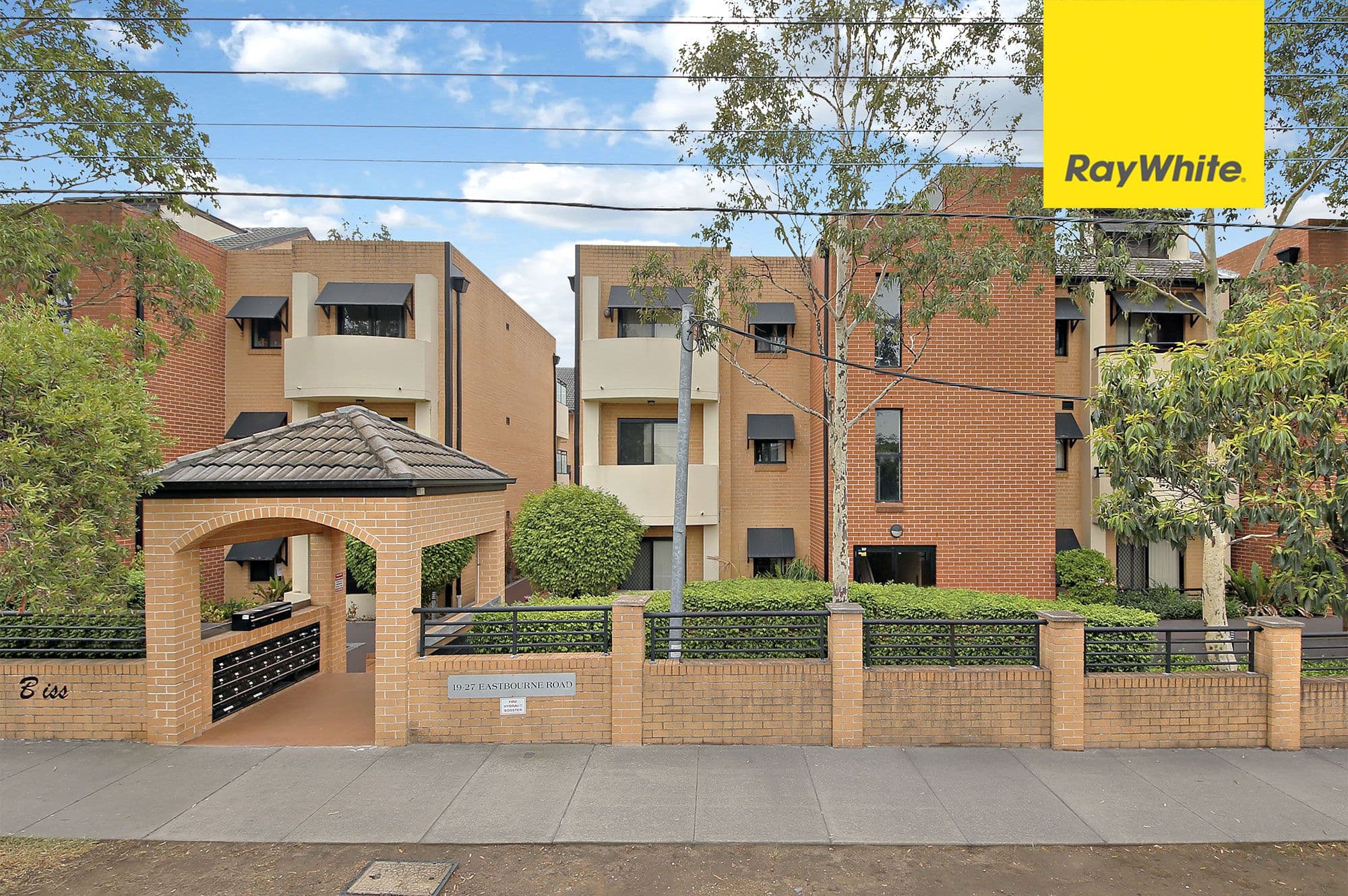 19-27 Eastbourne Road, Homebush West NSW 2140, Homebush West - Image 1
