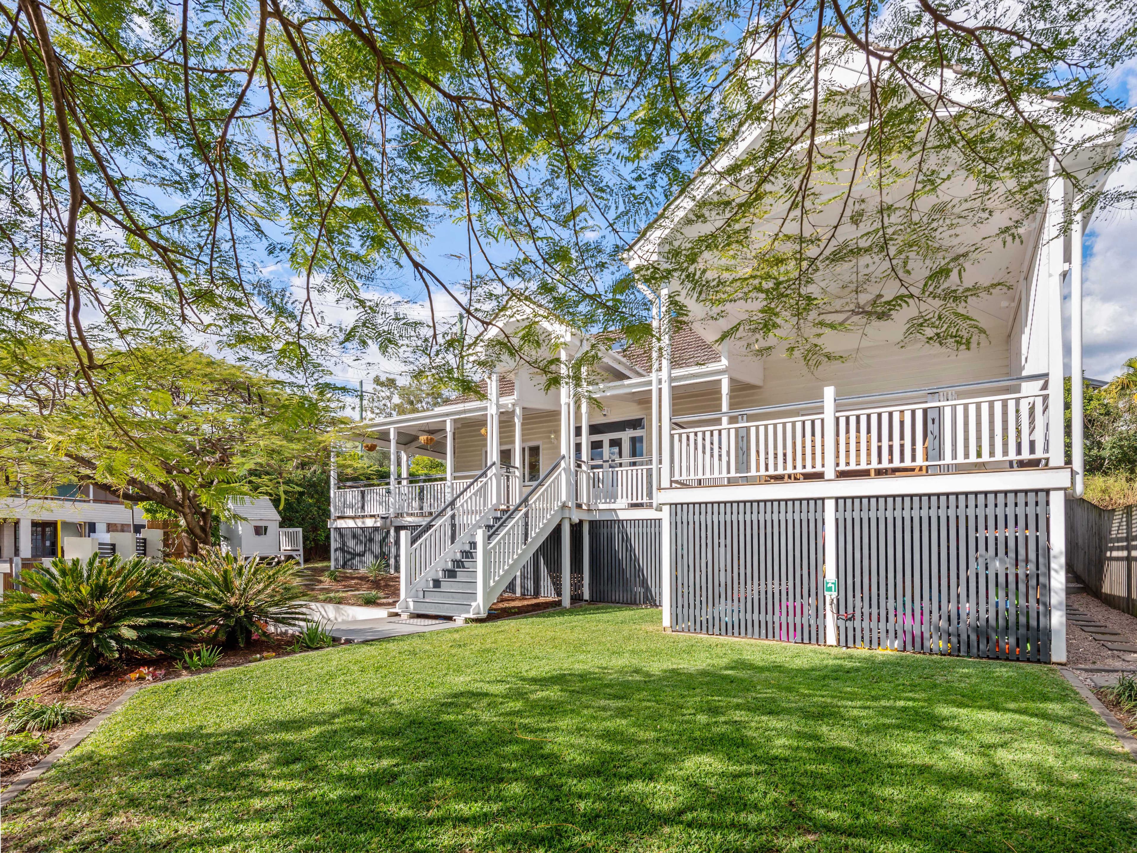 15A Cintra Road, Bowen Hills QLD 4006, Bowen Hills - Thumbnail 4