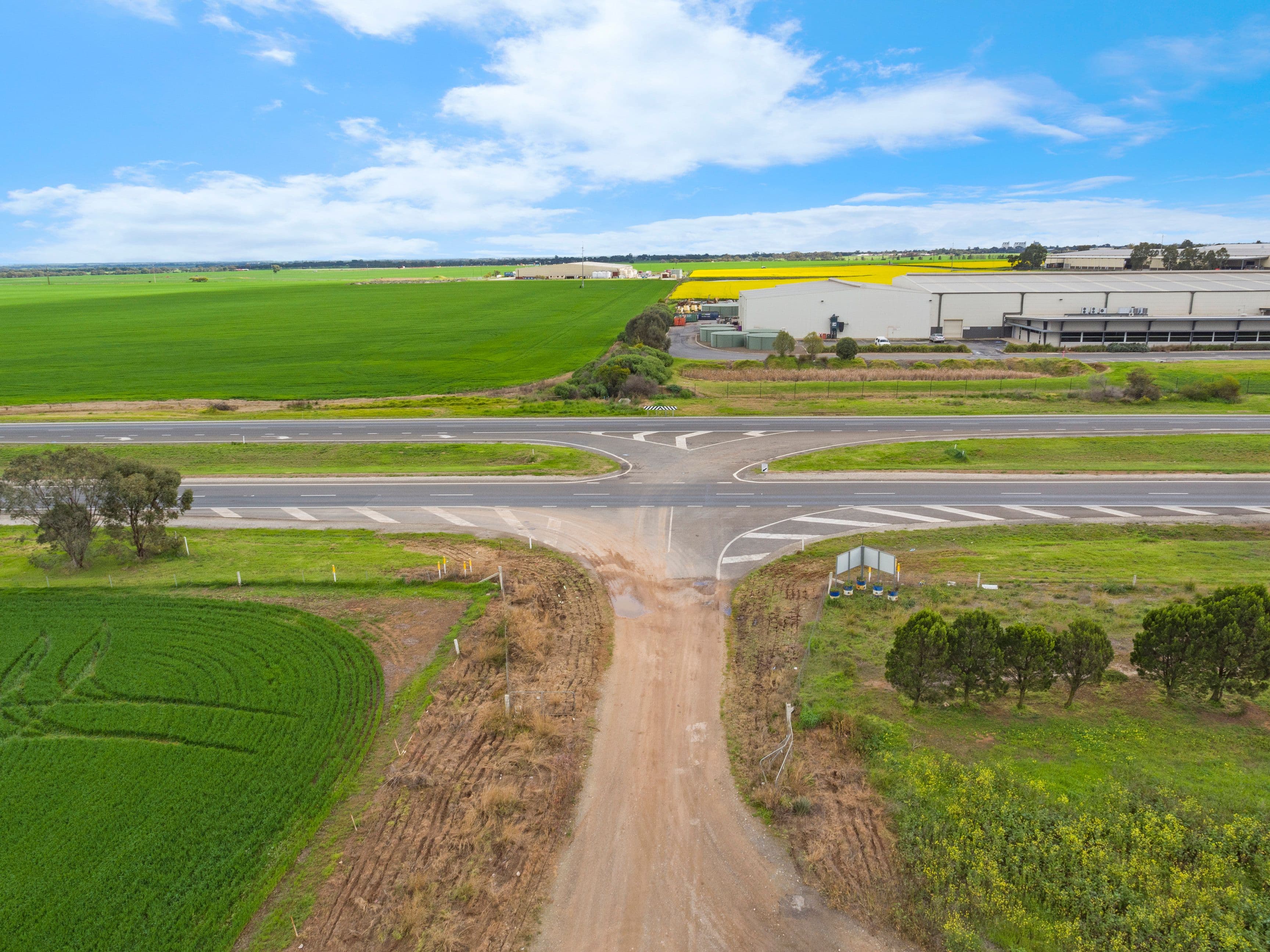 'Kingsford Block' - Lot 508 Sturt Highway, Kingsford SA 5118, Kingsford - Thumbnail 6