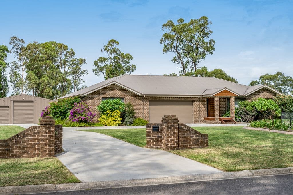 14 Sanctuary Place, Wallalong NSW 2320, Wallalong - Thumbnail 3