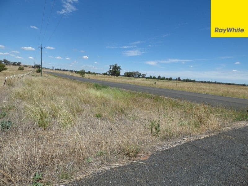 2 Alcheringa Drive, Forbes NSW 2871, Forbes - Thumbnail 2