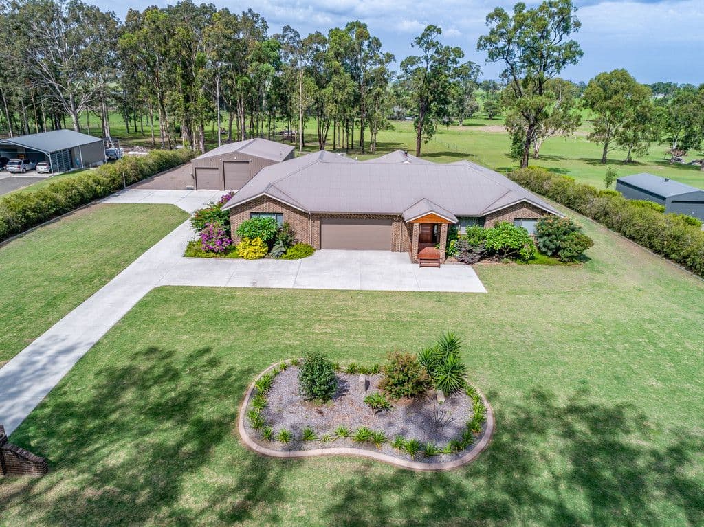 14 Sanctuary Place, Wallalong NSW 2320, Wallalong - Thumbnail 2