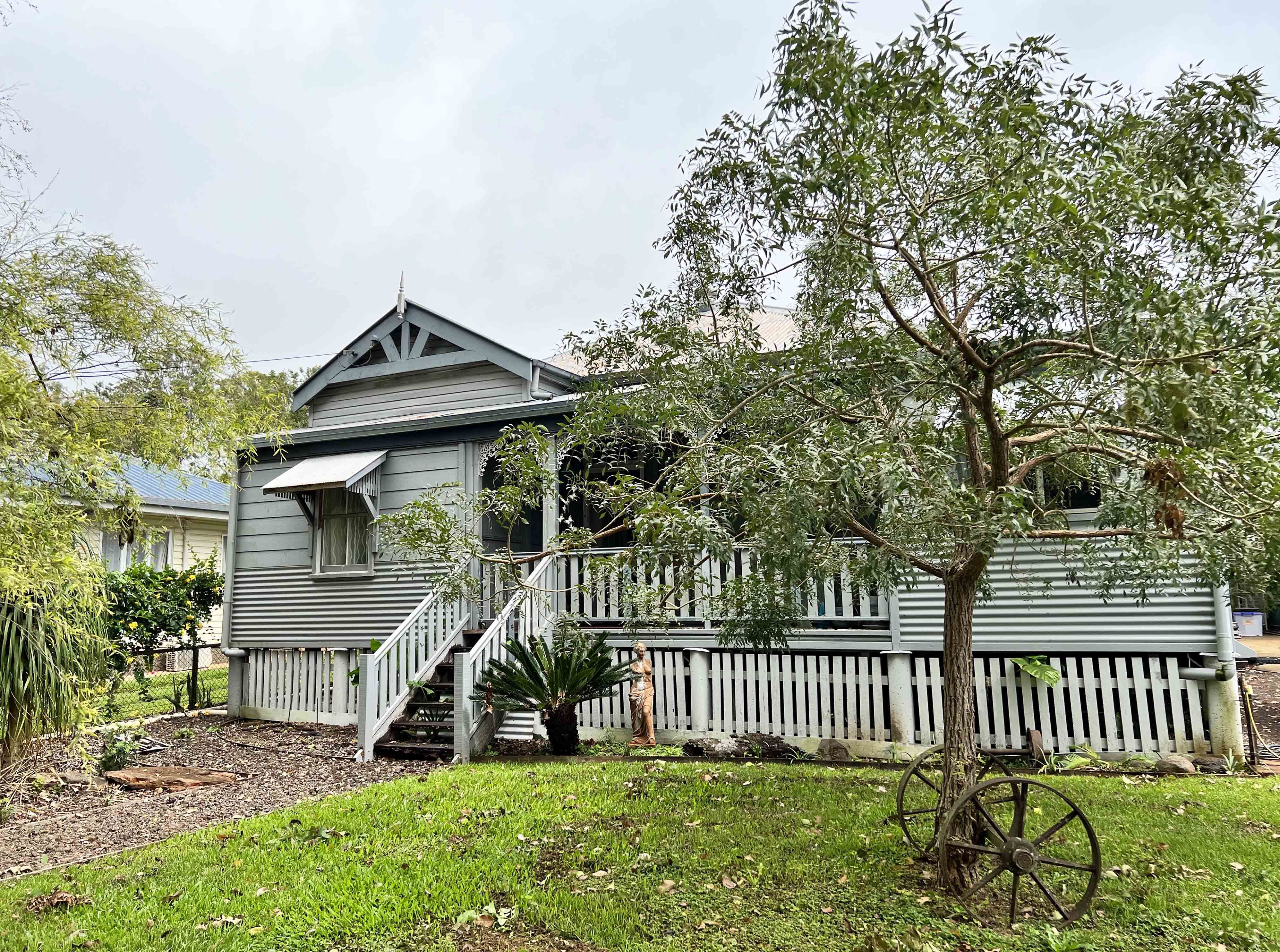 45 Kennedy Highway, Tolga QLD 4882, Tolga - Image 1