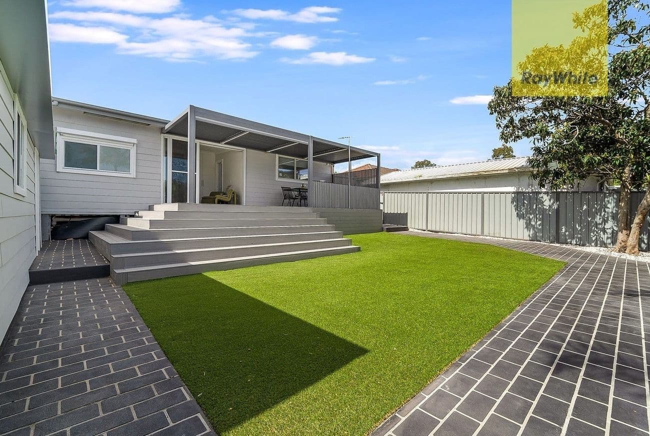 8 Virginia Street, Guildford NSW 2161, Guildford - Thumbnail 8