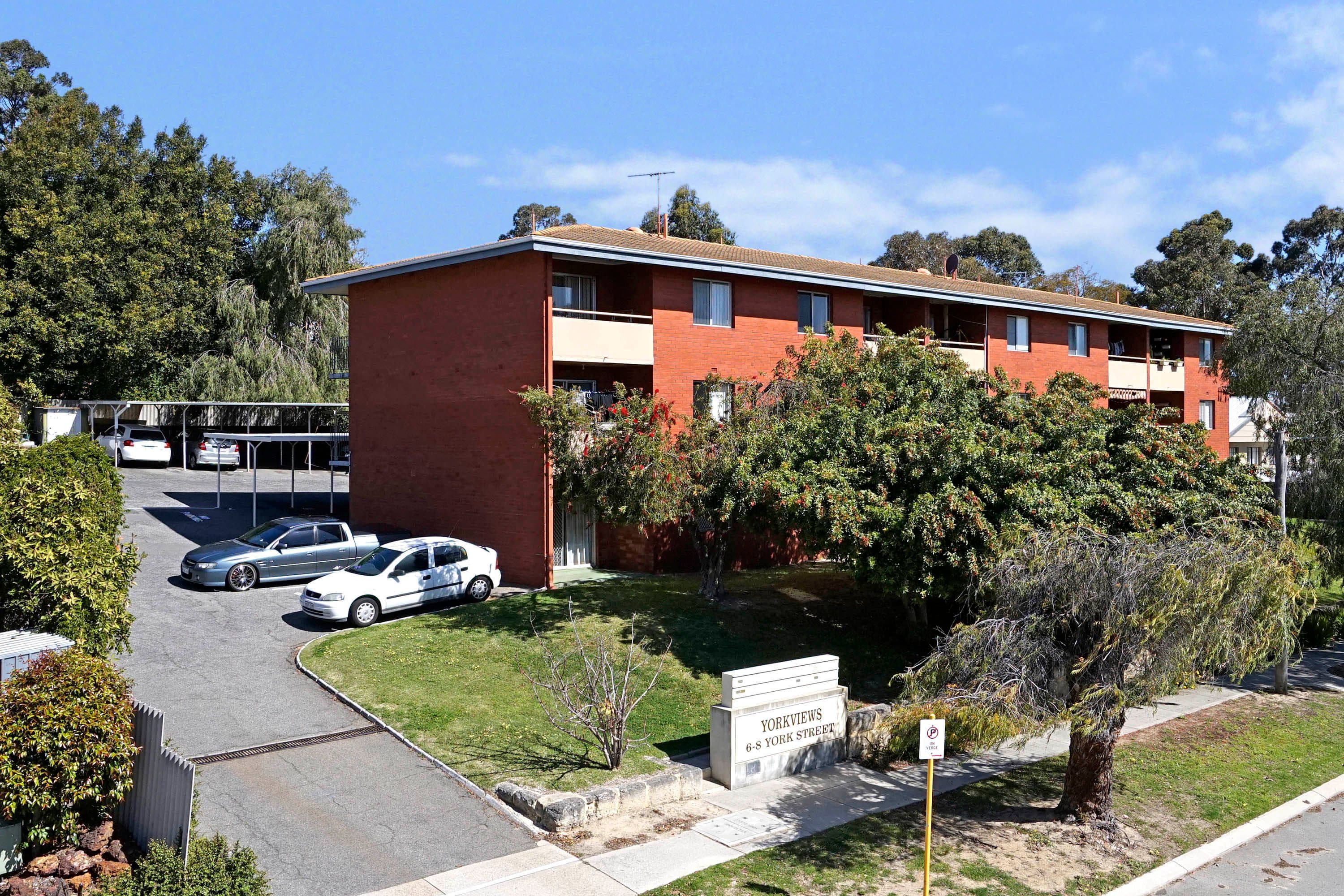 9/6 York Street, Inglewood WA 6052, Inglewood - Image 1
