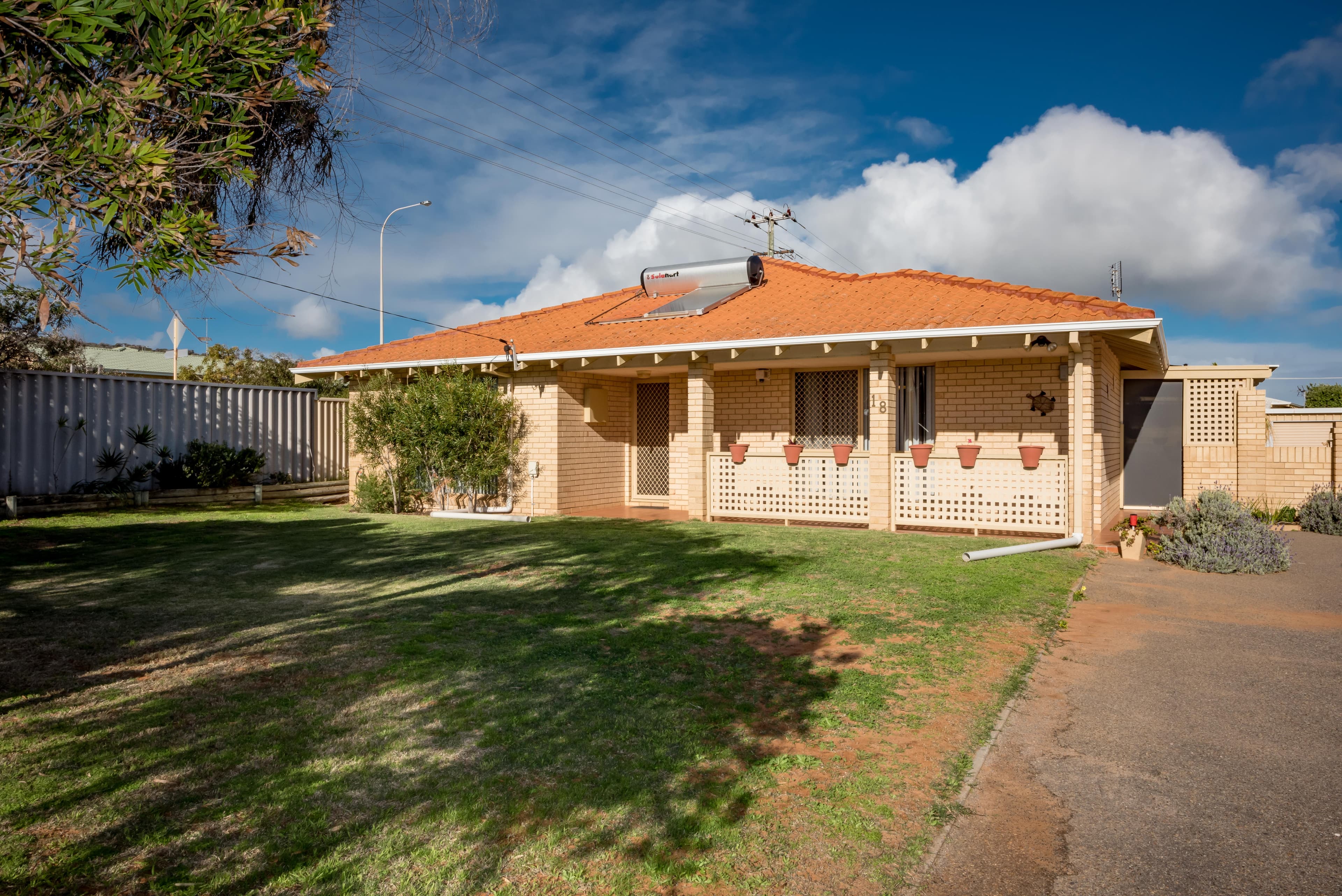 18 Sandown Close, Tarcoola Beach WA 6530, Tarcoola Beach - Image 1