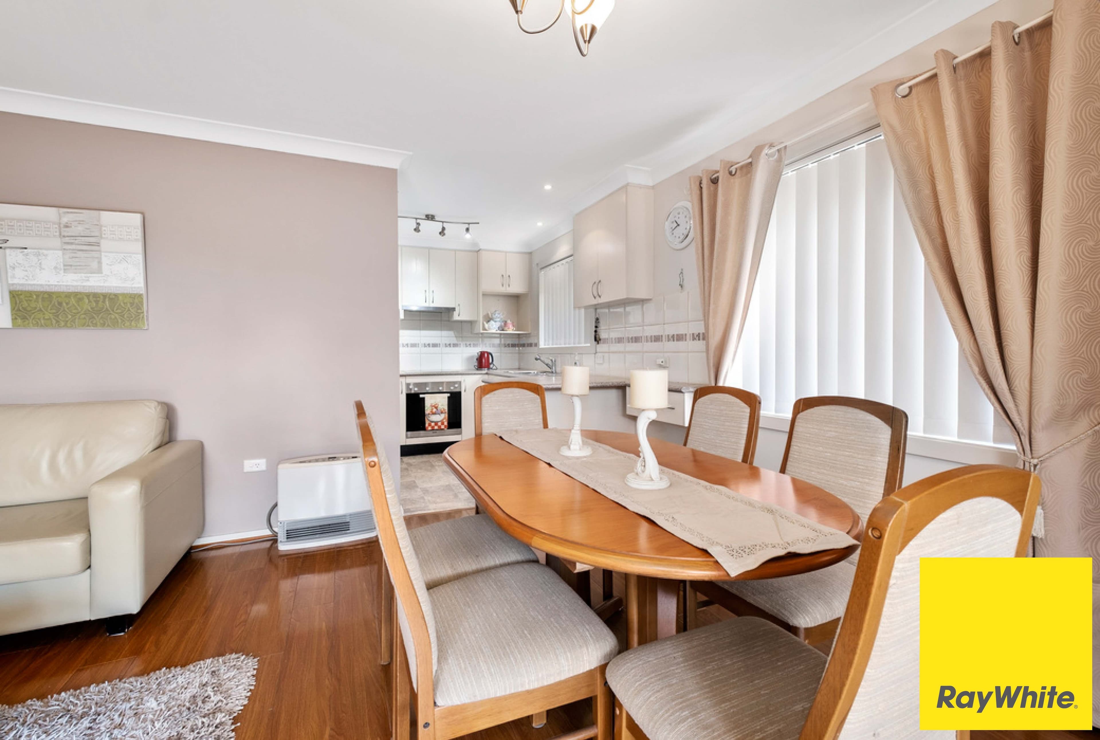 34 John Tebbutt Place, Richmond NSW 2753, Richmond - Thumbnail 6