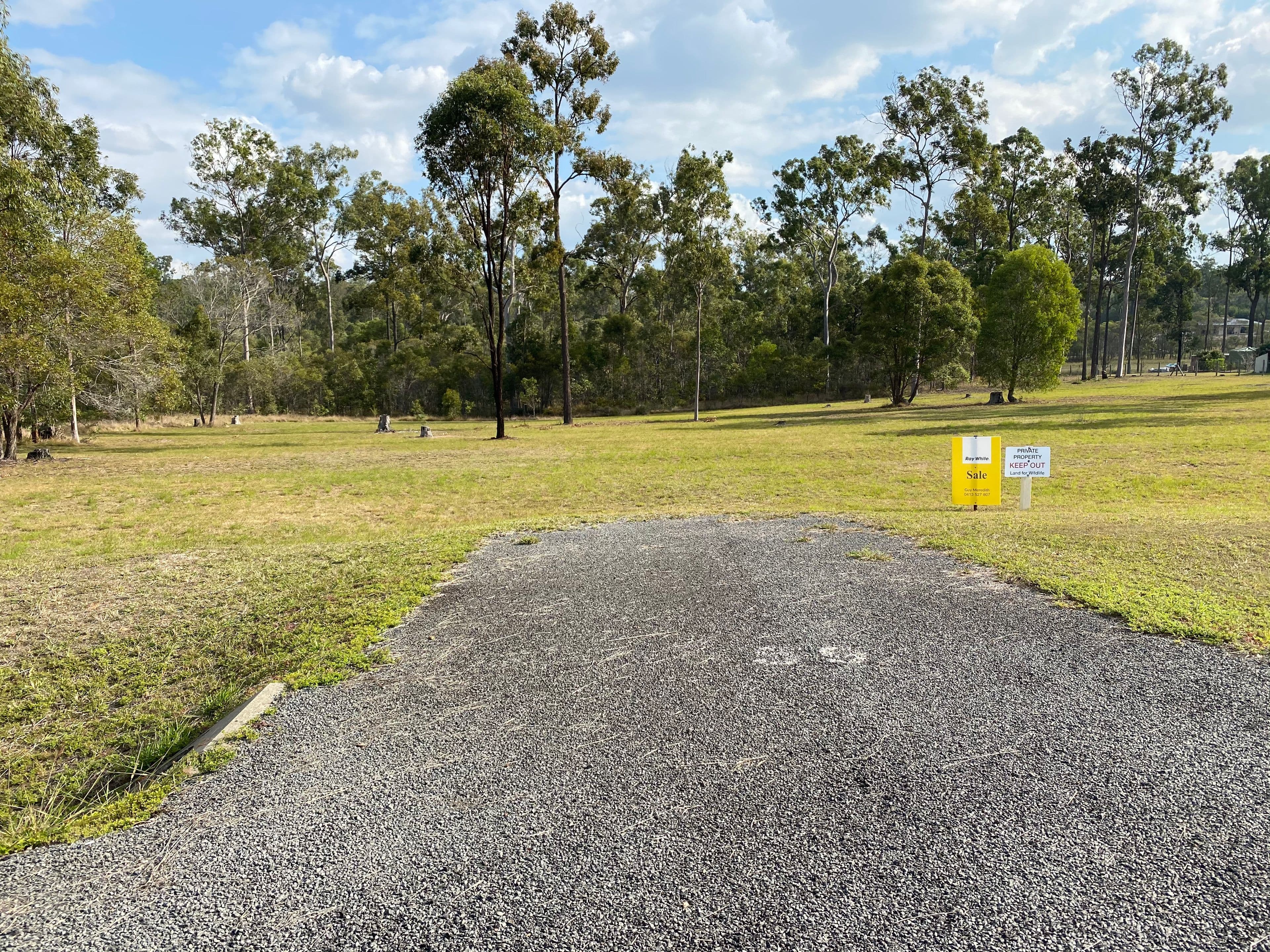 Lot 59 Suthers Road, Dunmora QLD 4650, Dunmora - Image 1