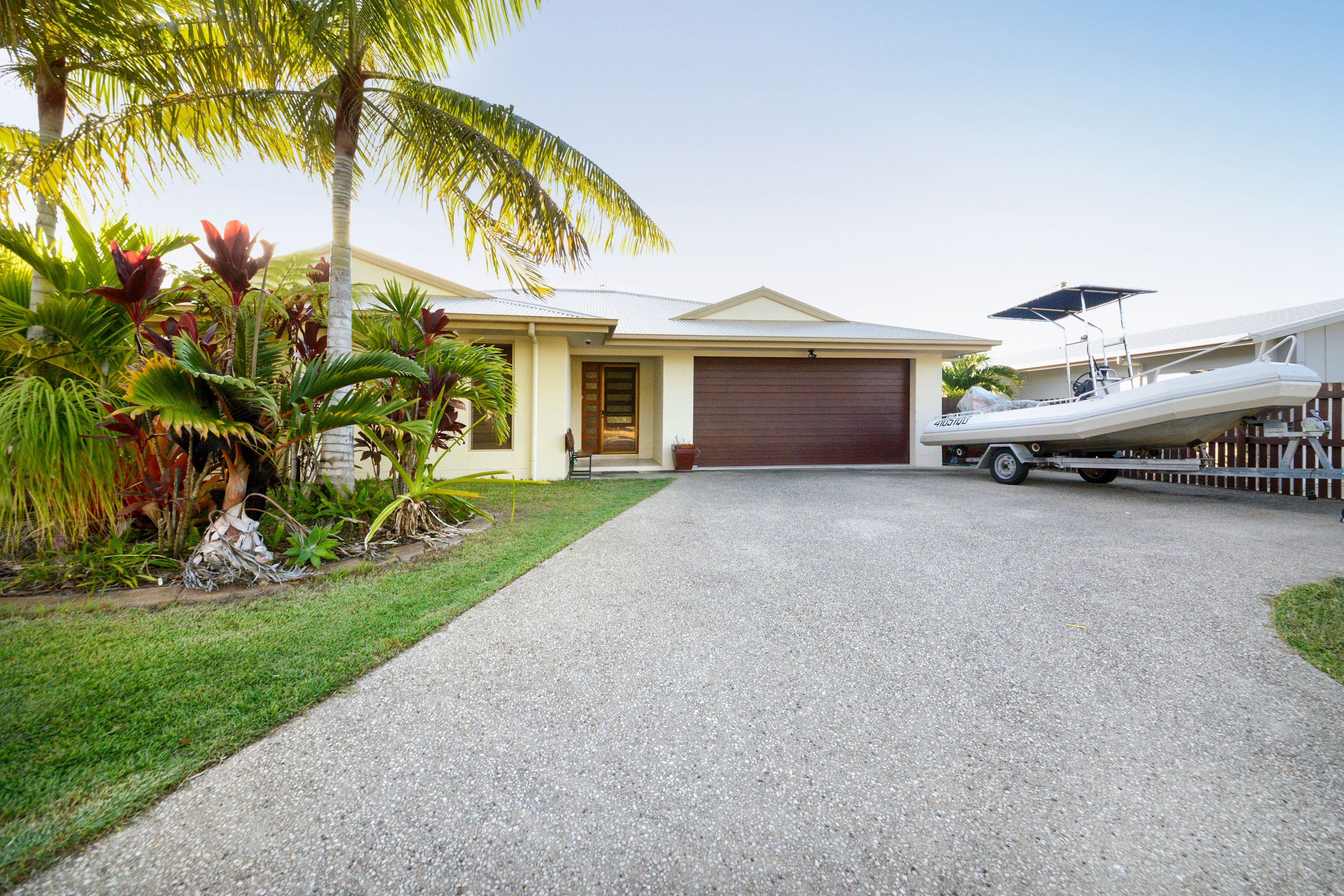69 Endeavour Circuit, Cannonvale QLD 4802, Cannonvale - Thumbnail 2