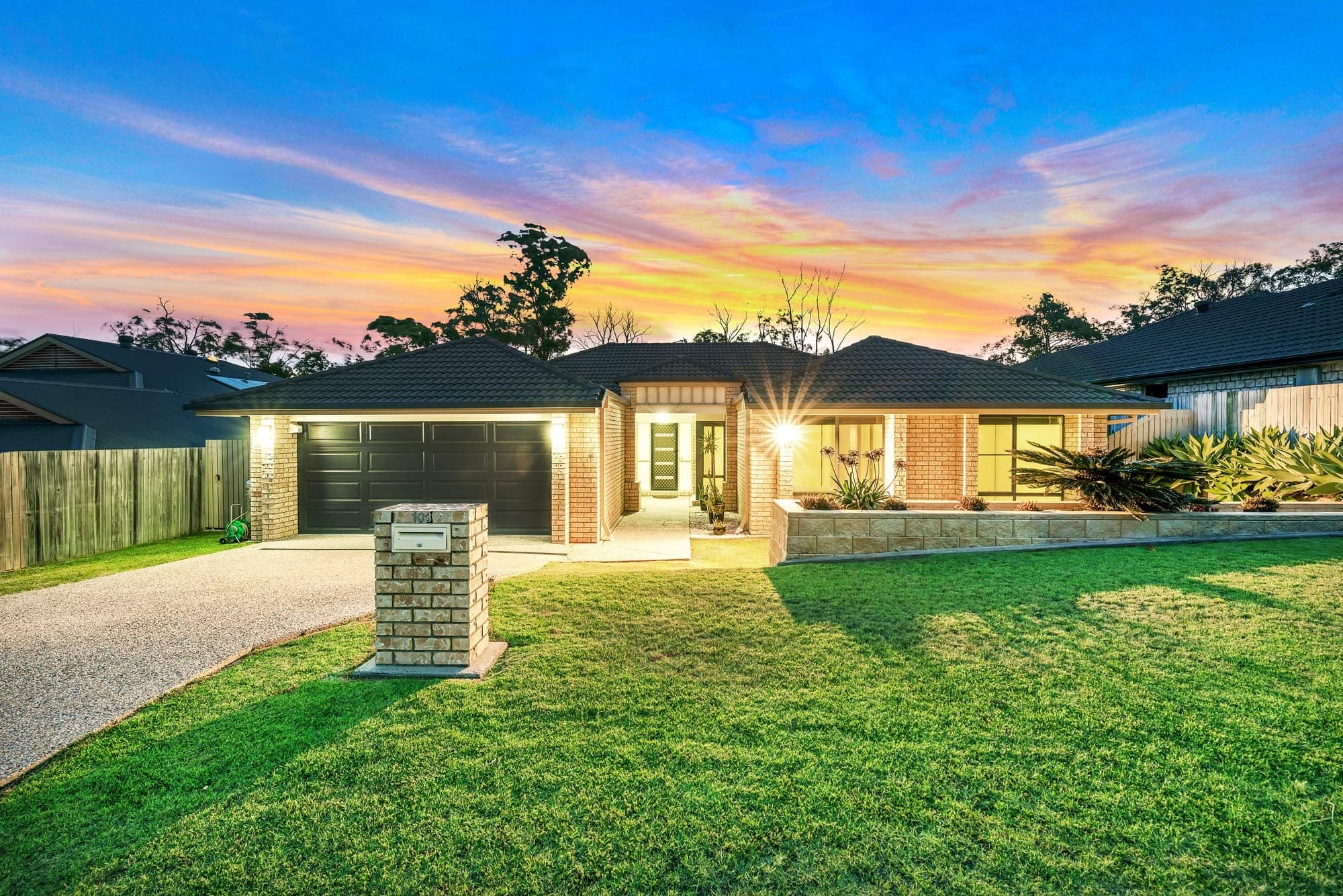 103 Bridie Drive, Upper Coomera QLD 4209, Upper Coomera - Thumbnail 2