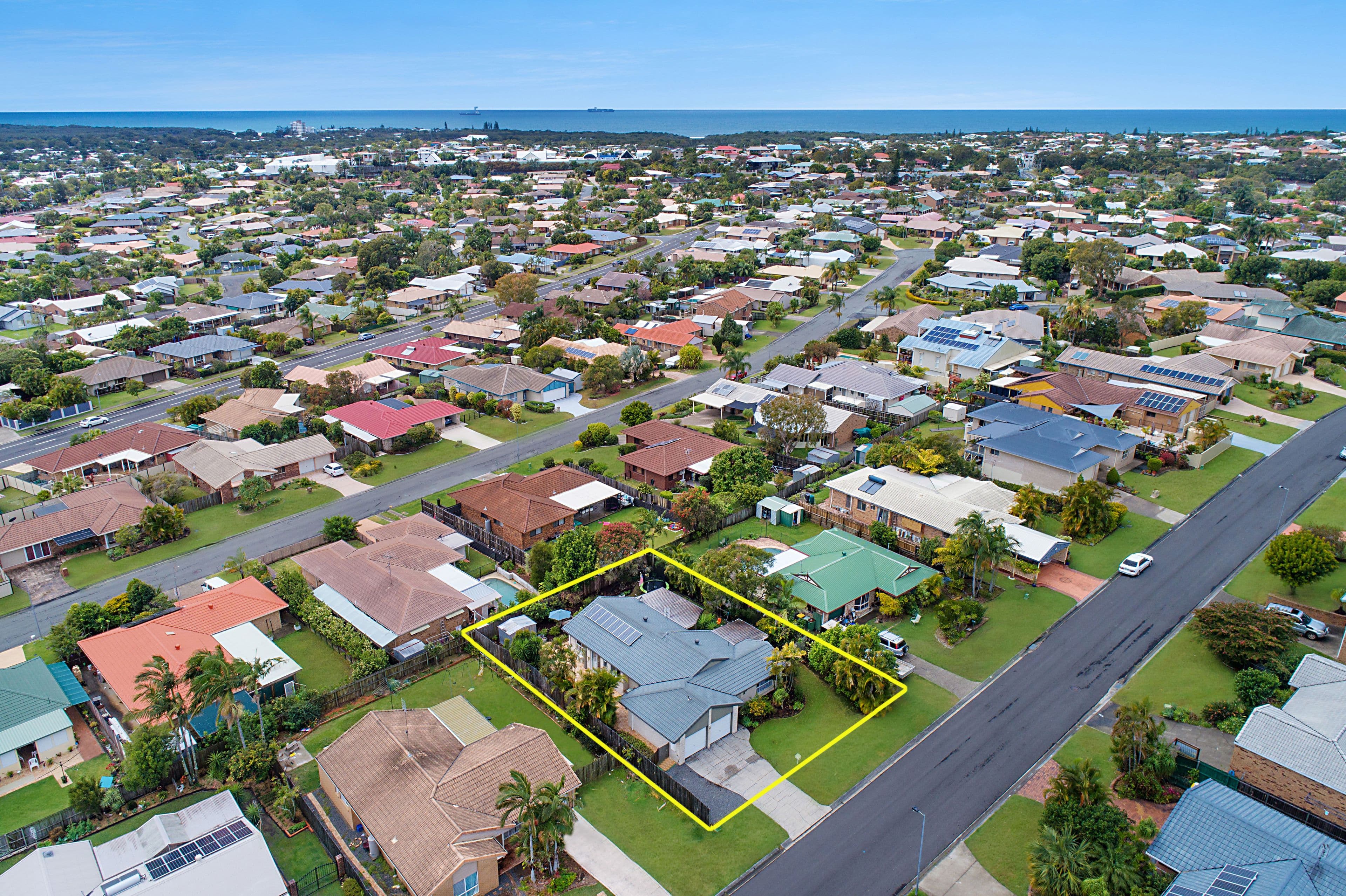 19 Cassowary Street, Aroona QLD 4551, Aroona - Image 1