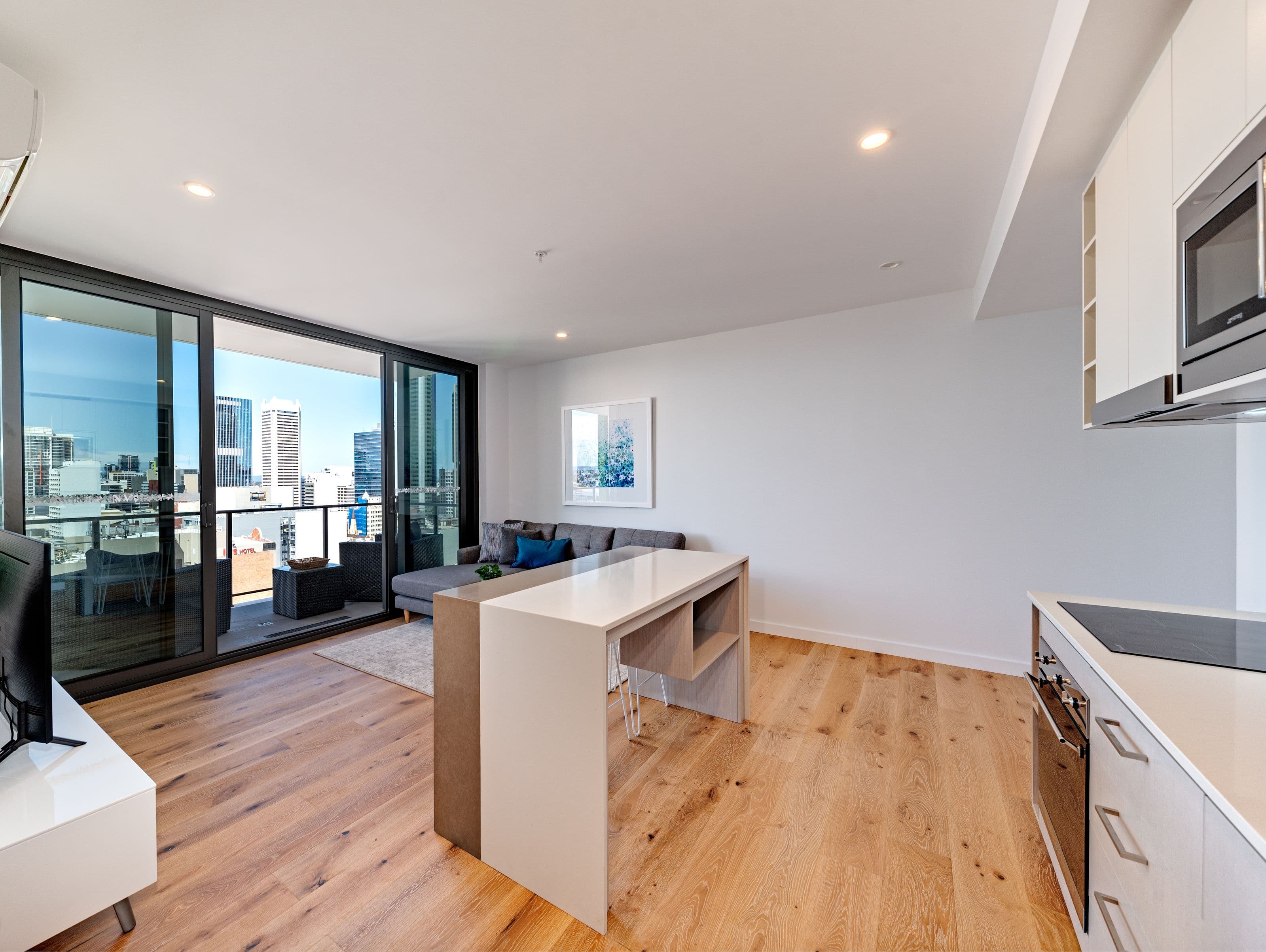 1514/380 Murray Street, Perth WA 6000, Perth - Thumbnail 4