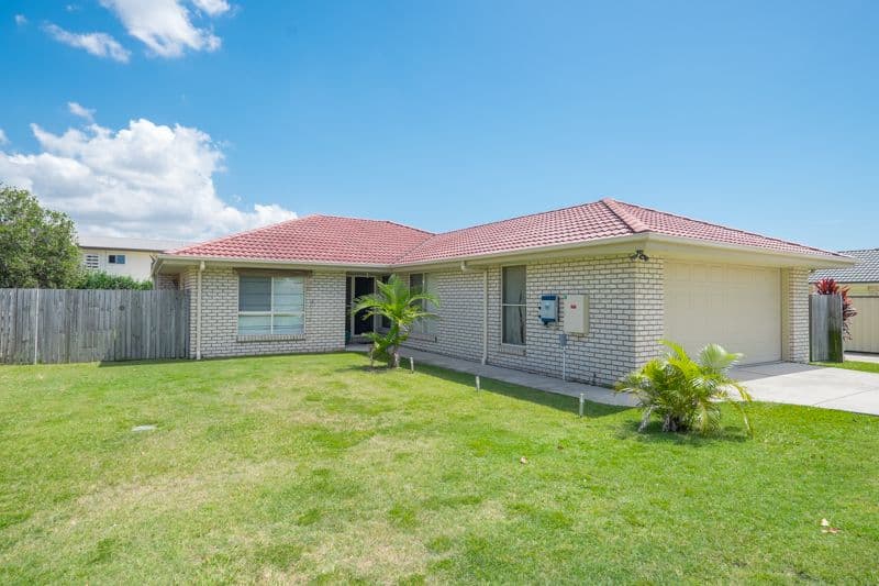3 Dysart Street, Rothwell QLD 4022, Rothwell - Image 1