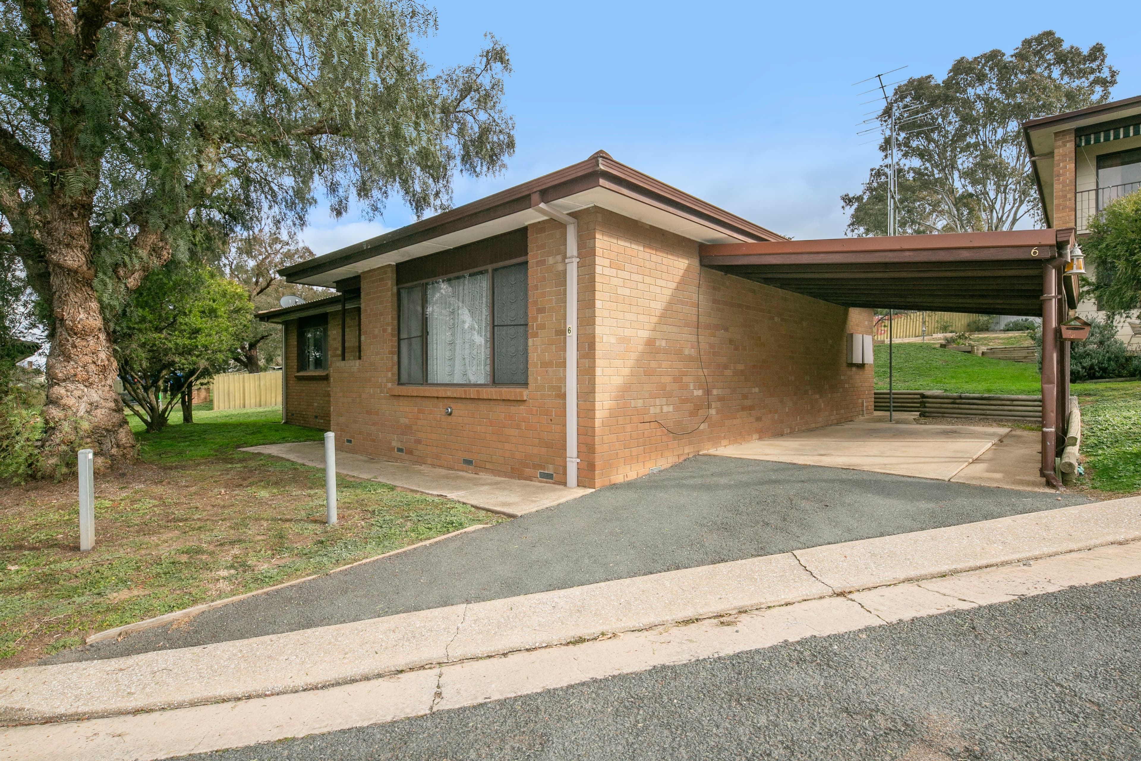 20 Mundy Street, Goulburn NSW 2580, Goulburn - Image 1