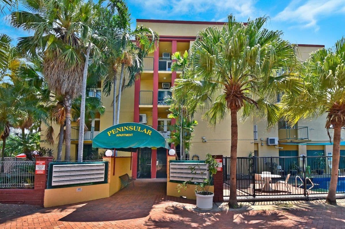 36/117 Smith Street, DARWIN CITY NT 0800, Darwin City - Thumbnail 8