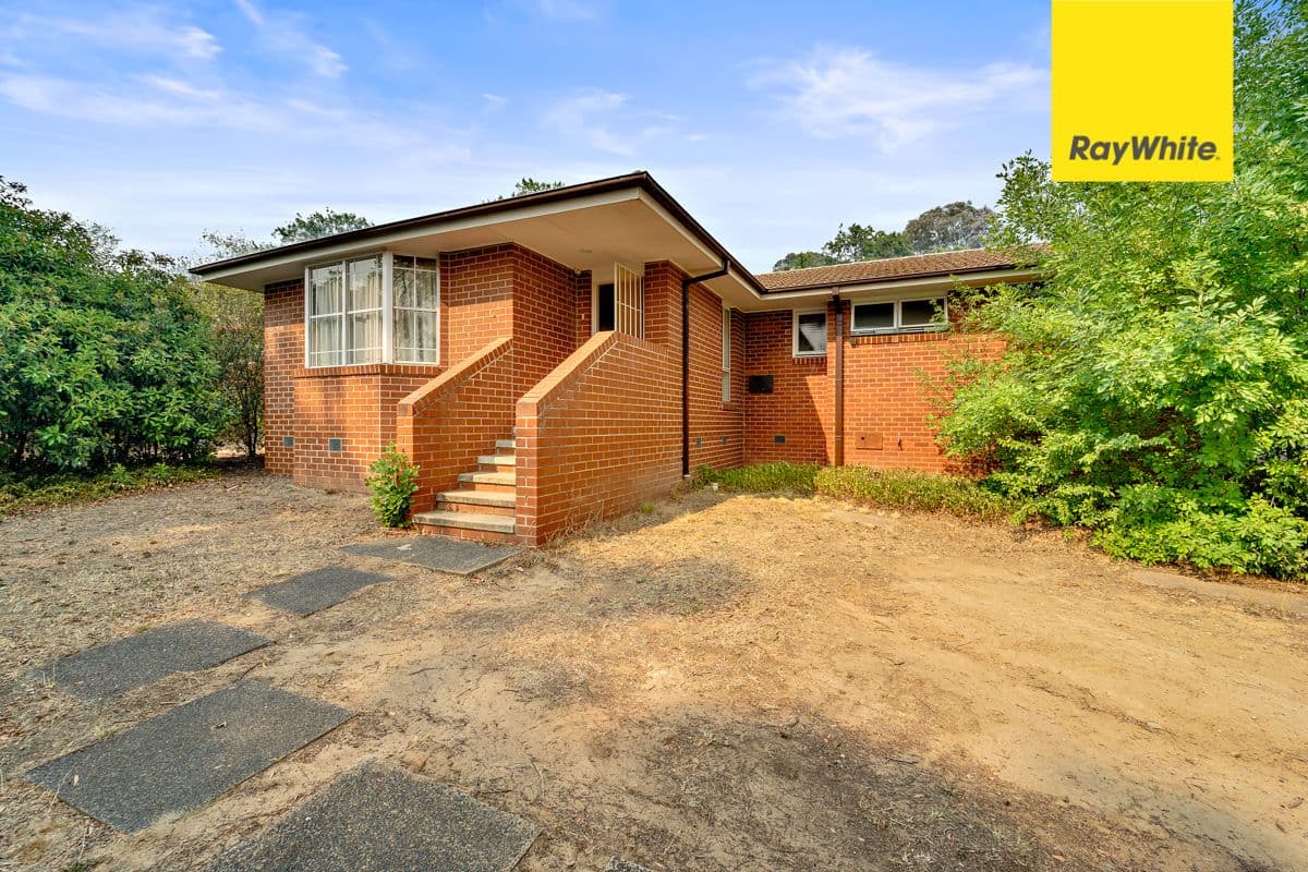 15 Aston Crescent, Cook ACT 2614, Cook - Image 1