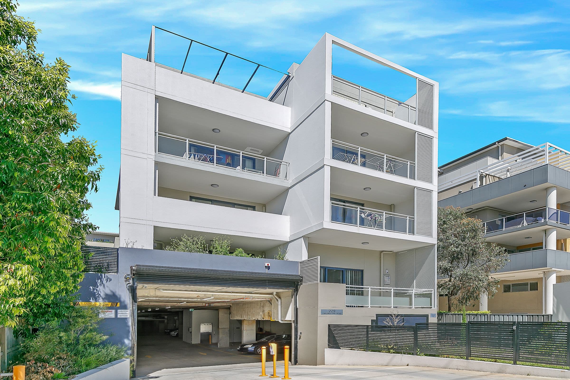 229 Carlingford Road, Carlingford NSW 2118, Carlingford - Image 1