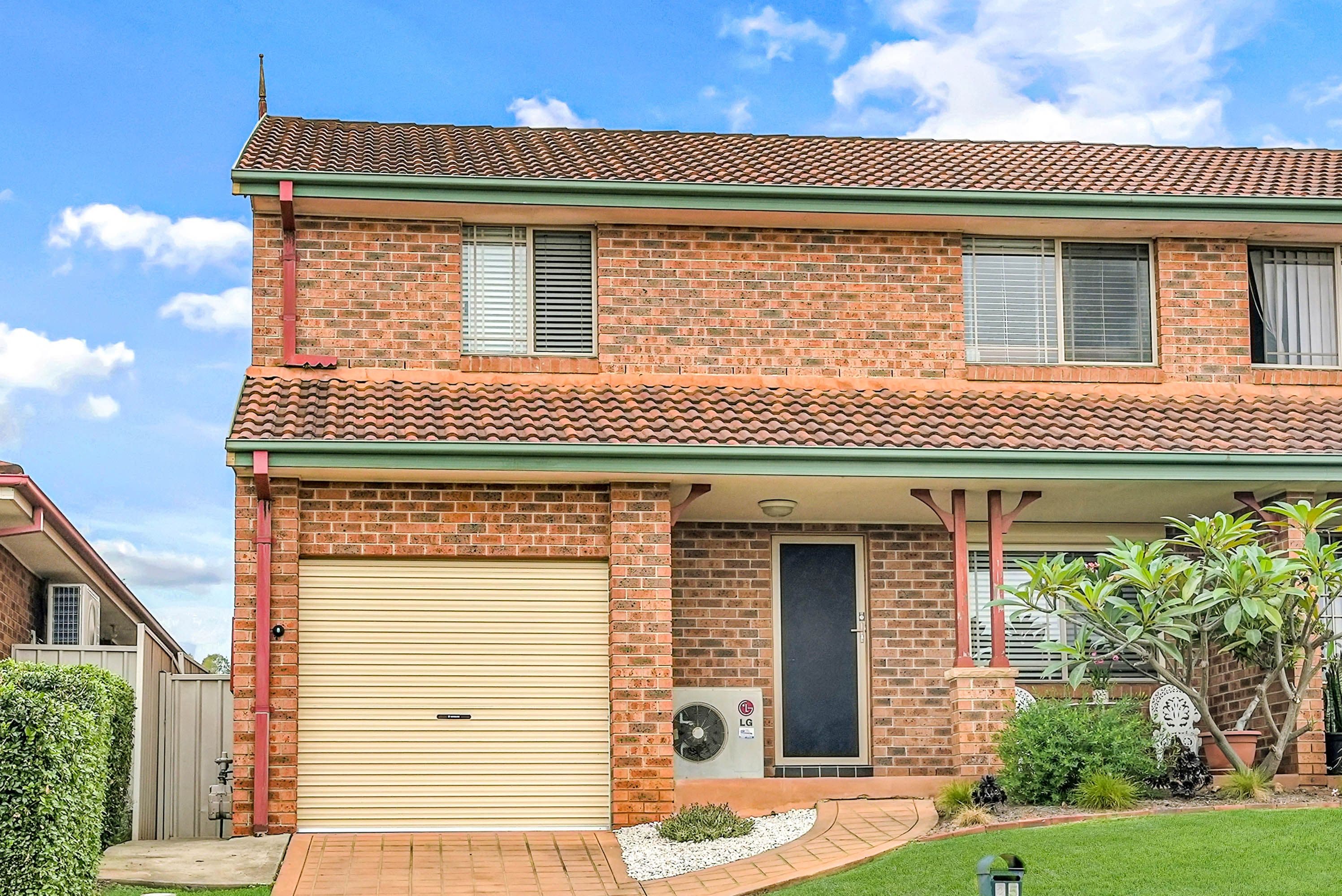 25 Griffin Place, Doonside NSW 2767, Doonside - Image 1
