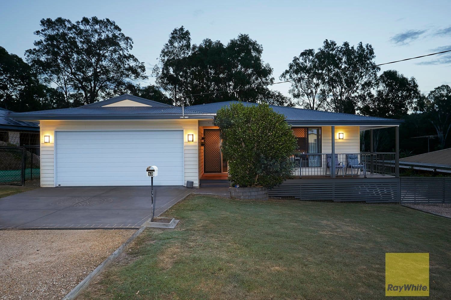 43 Muriel Street, Redland Bay QLD 4165, Redland Bay - Image 1