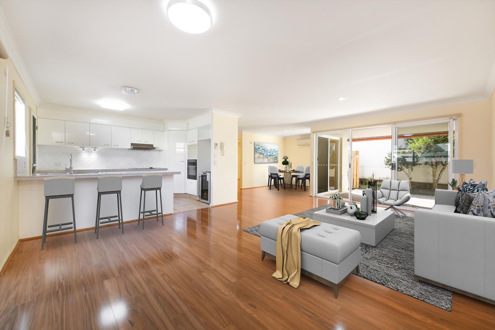31 Langport Parade, Mudgeeraba QLD 4213, Mudgeeraba - Image 1