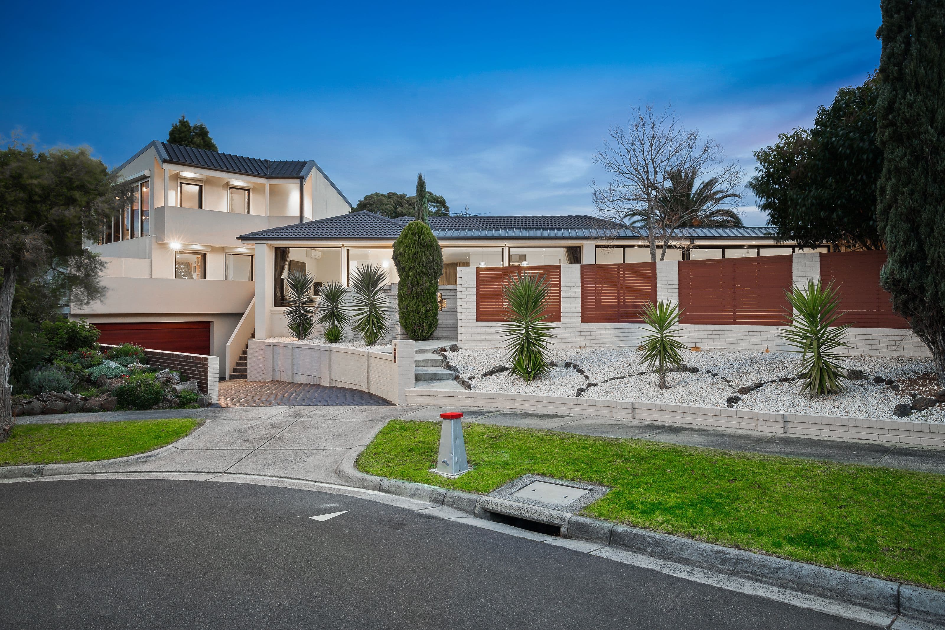 6 Iverna Close, Mulgrave VIC 3170, Mulgrave - Image 1