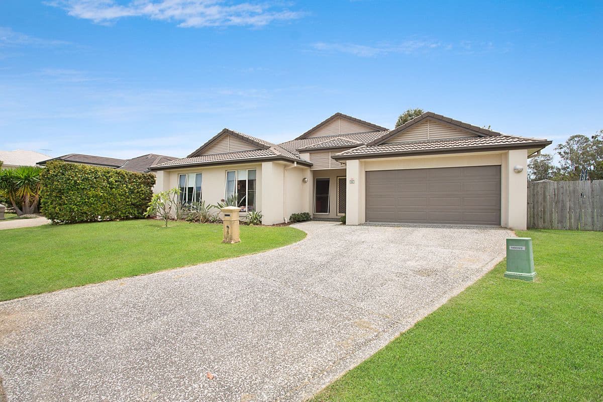 8 Kangaroo Street, North Lakes QLD 4509, North Lakes - Image 1