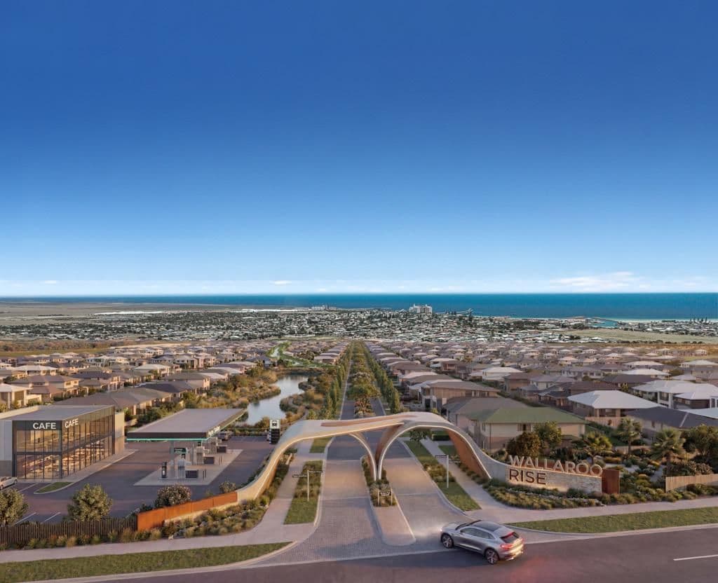 Wallaroo Rise, Wallaroo SA 5556, Wallaroo - Thumbnail 7