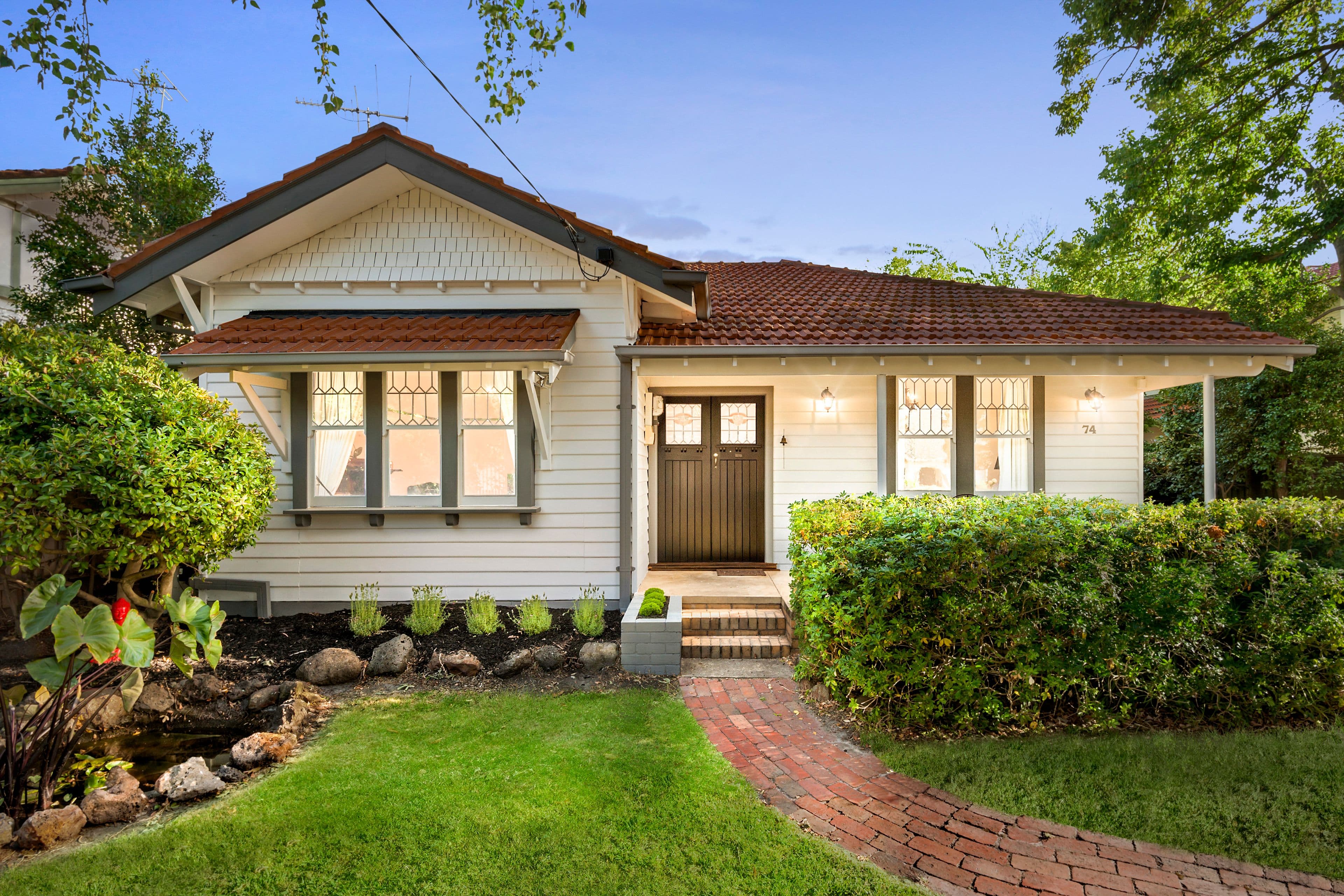 74 Dallas Avenue, Hughesdale VIC 3166, Hughesdale - Image 1