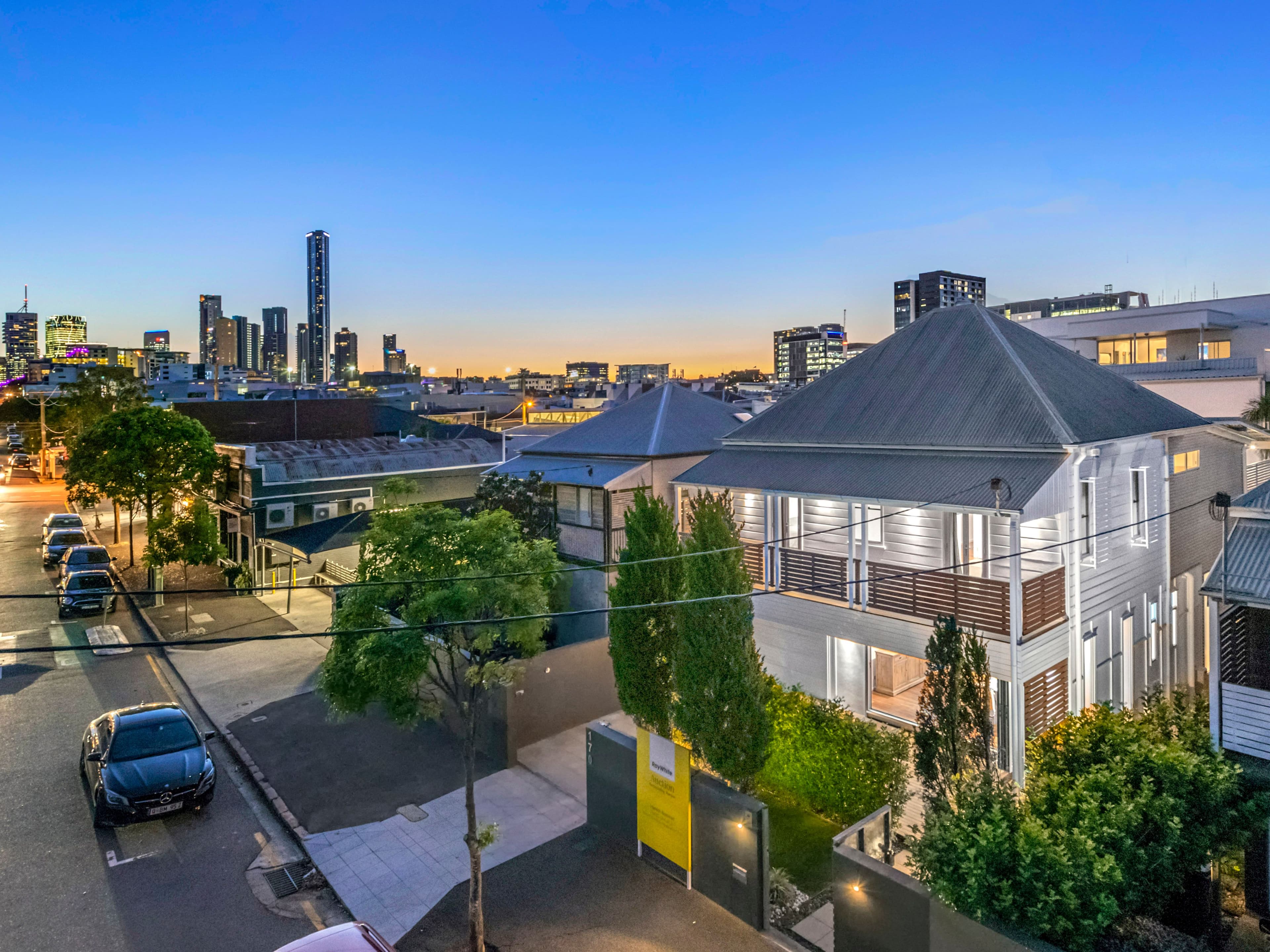 170 Arthur Street, Fortitude Valley QLD 4006, Fortitude Valley - Image 1