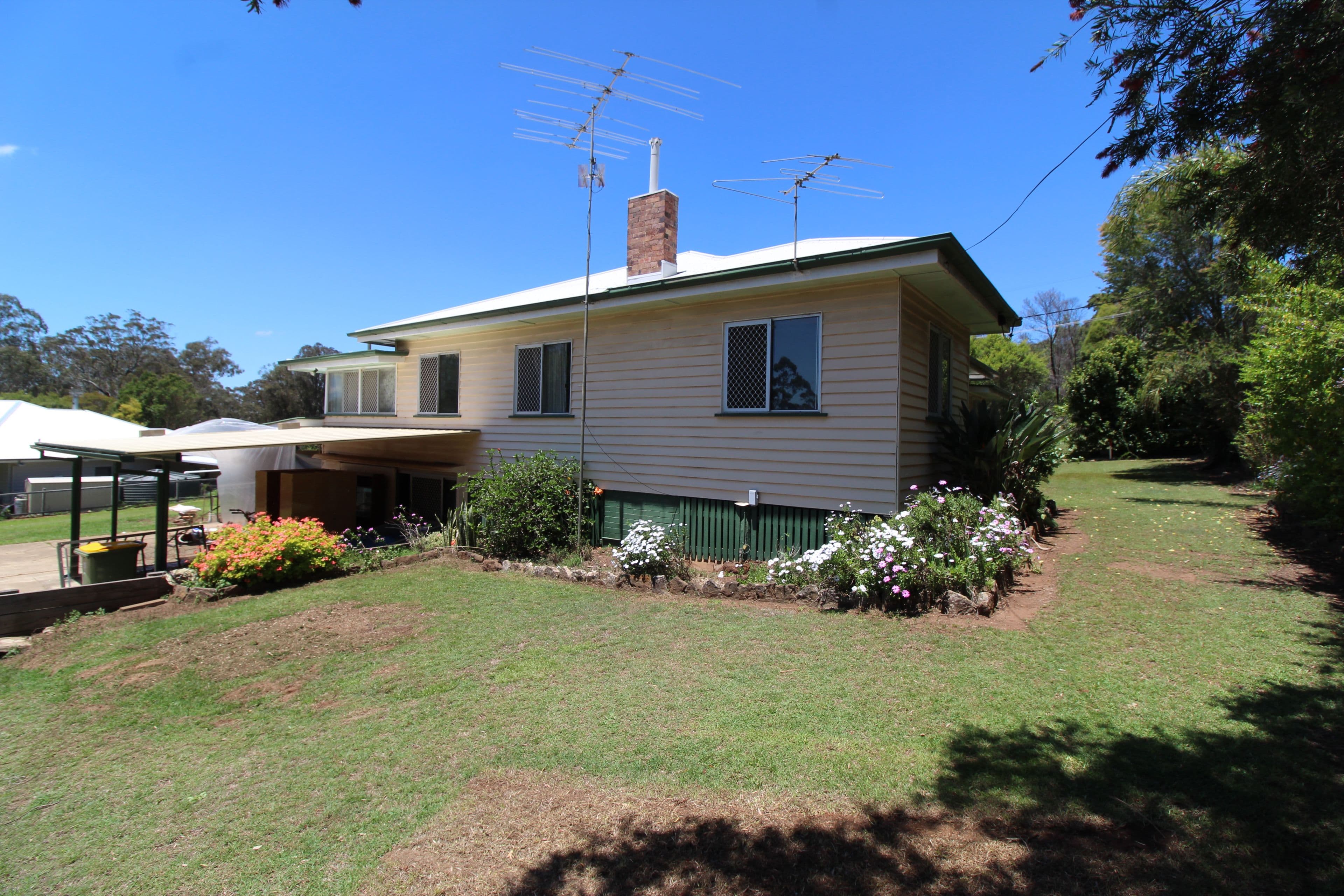 2 Andrews Road, Crows Nest QLD 4355, Crows Nest - Image 1