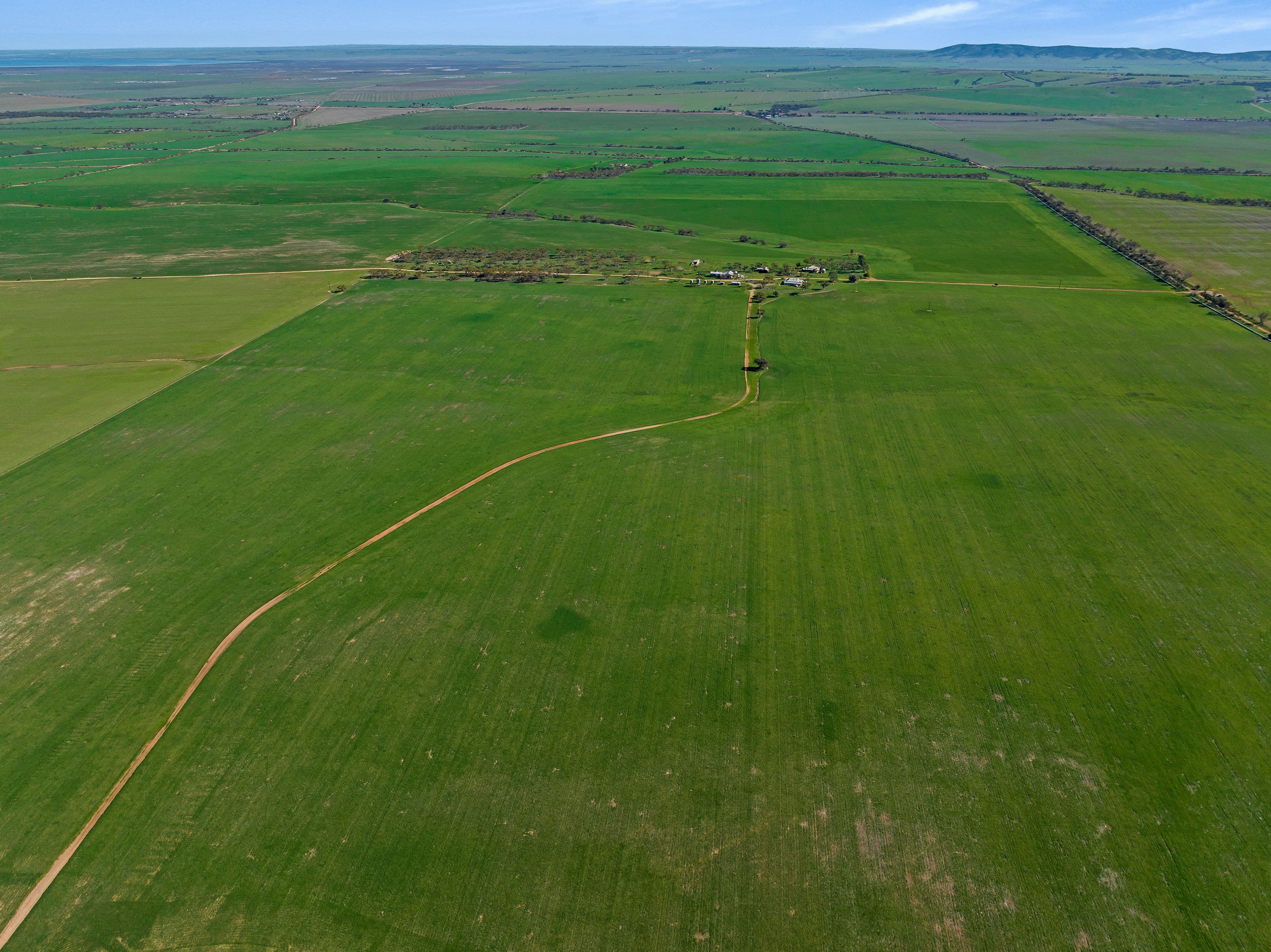 'Allanbie' Pipeline Road, Nantawarra SA 5550, Nantawarra - Thumbnail 2