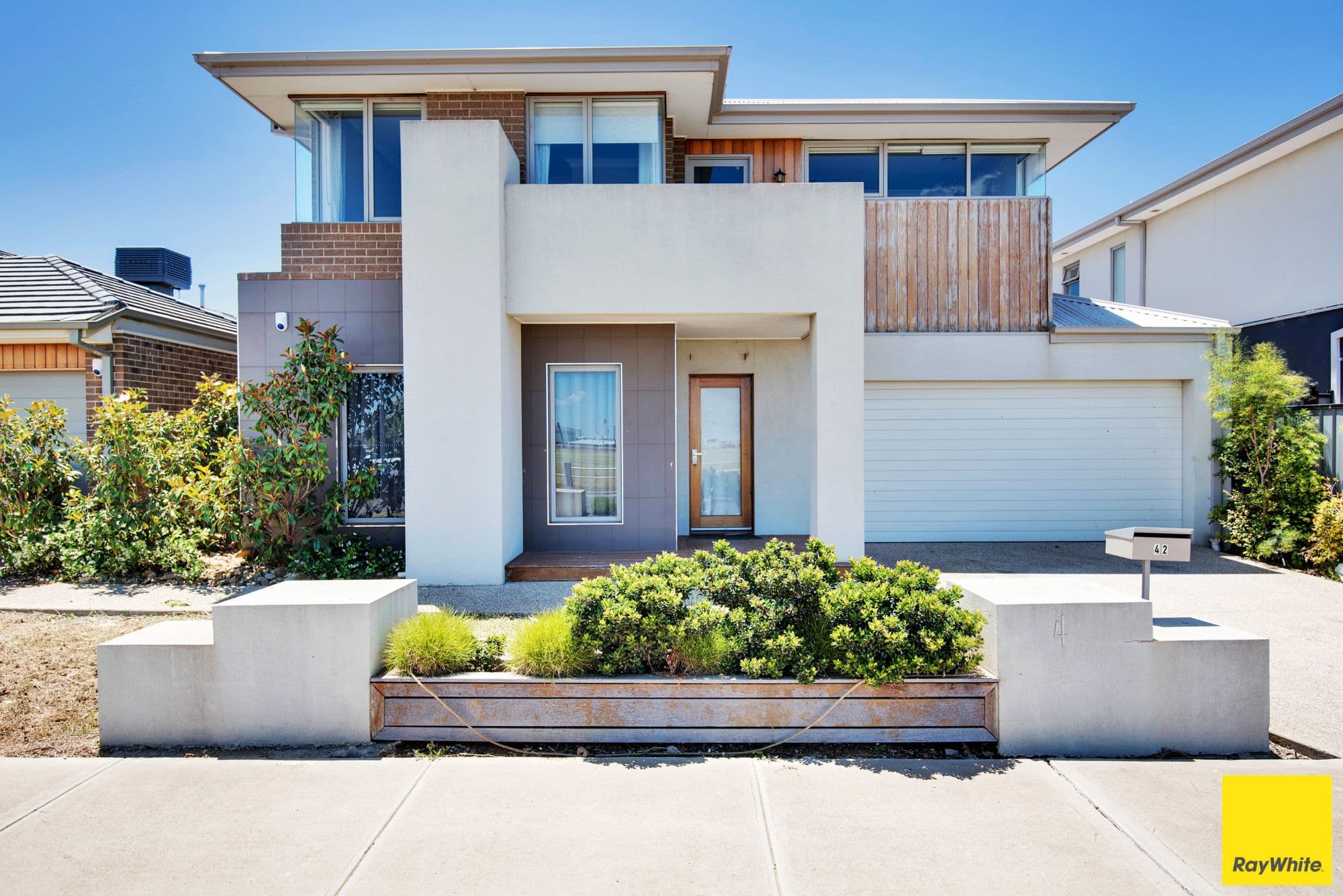 42 Vibrandia Way, Truganina VIC 3029, Truganina - Image 1
