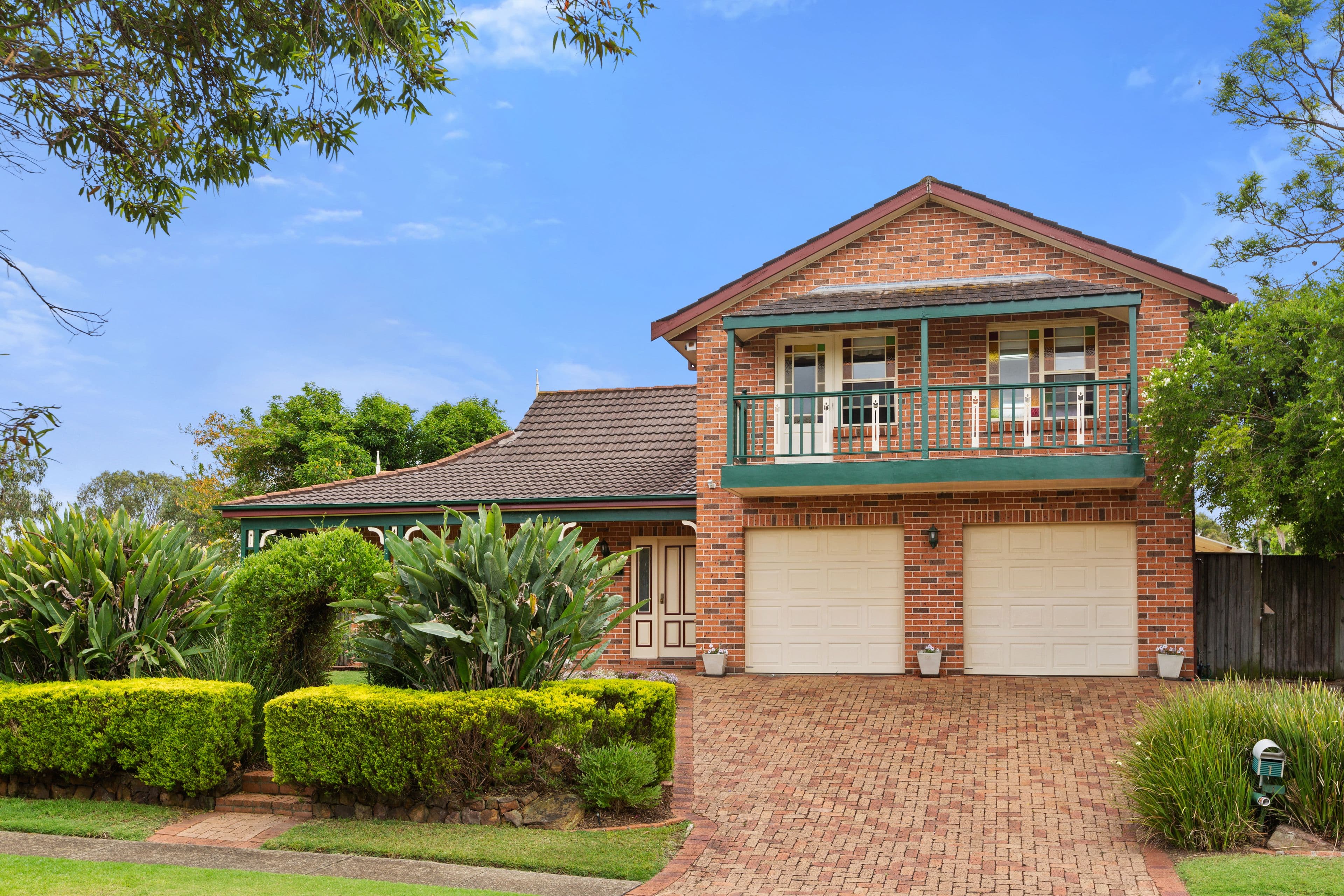 1 Spica Place, Quakers Hill NSW 2763, Quakers Hill - Image 1