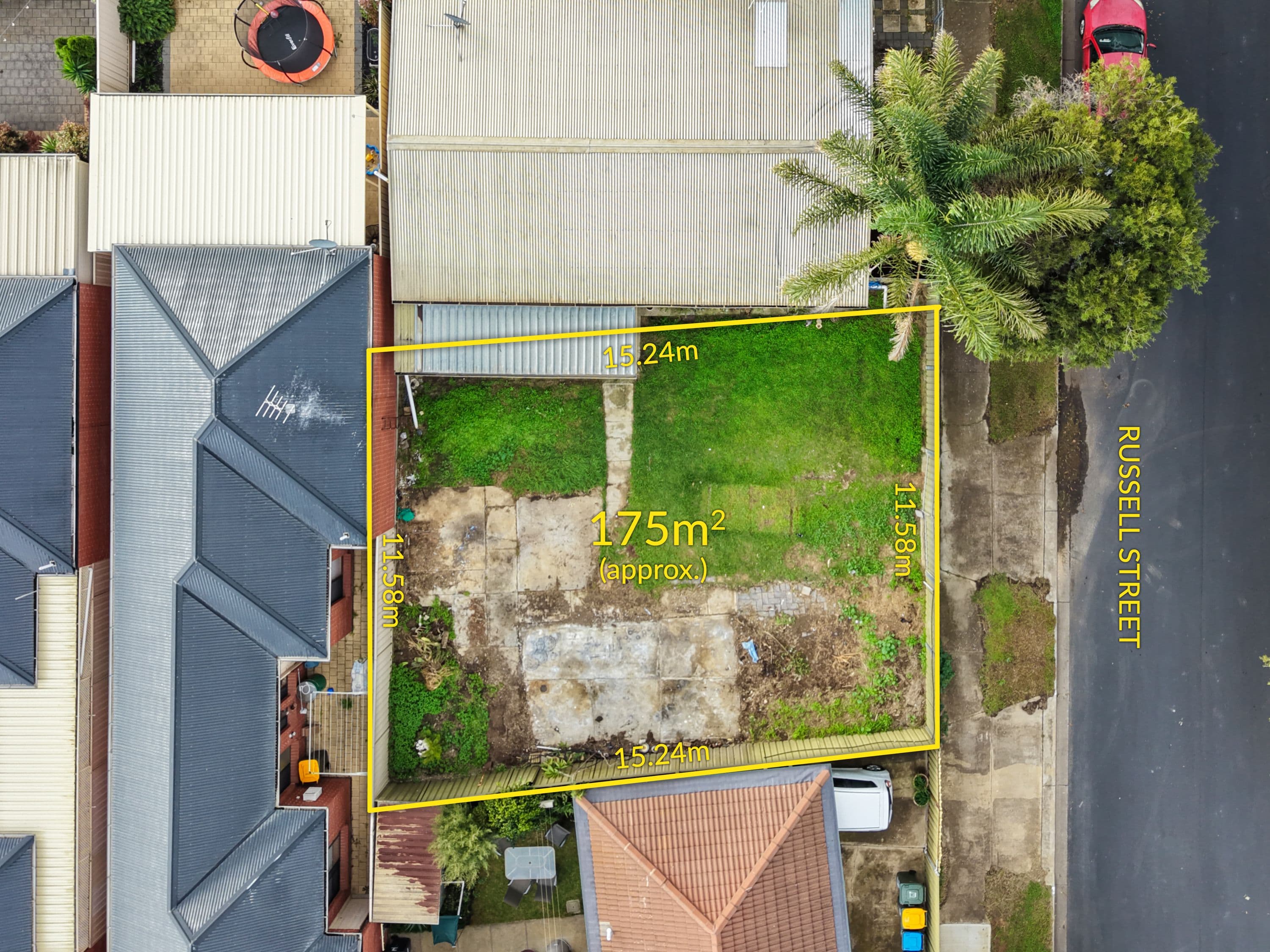 5 Russell Street, Ethelton SA 5015, Ethelton - Thumbnail 2