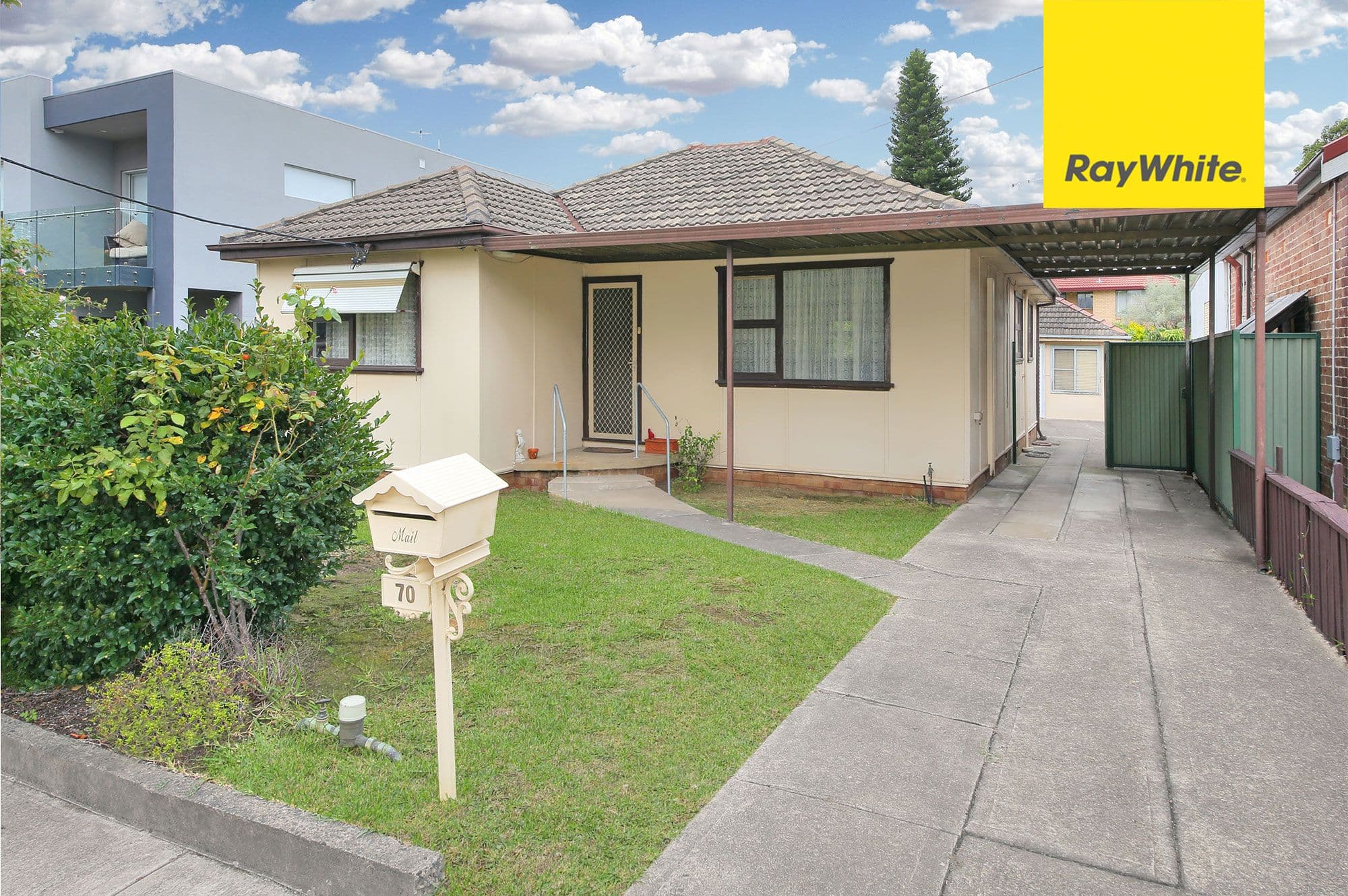 70 Bombay Street, Lidcombe NSW 2141, Lidcombe - Image 1