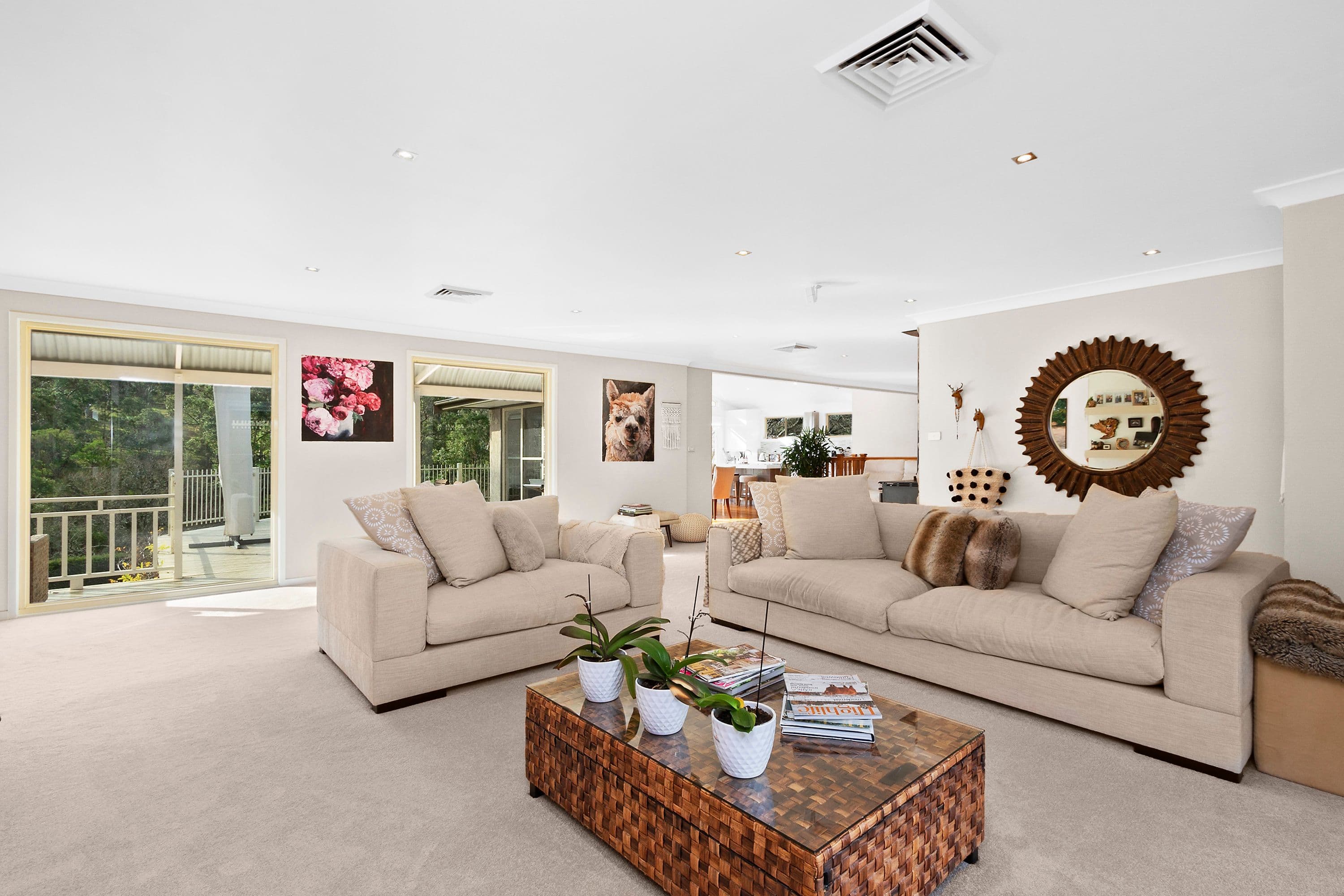 29 Diamond Hill Drive, Kurrajong Hills NSW 2758, Kurrajong Hills - Thumbnail 4