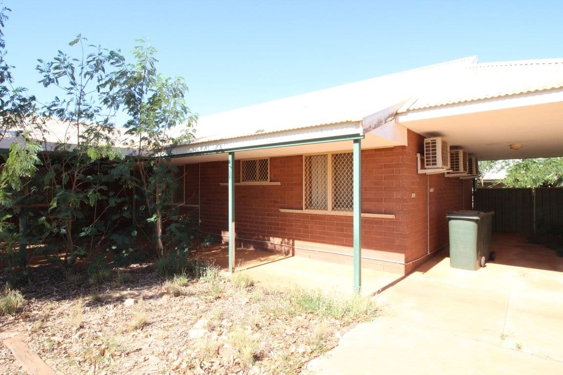 3 Gascoyne Court, South Hedland WA 6722, South Hedland - Image 1