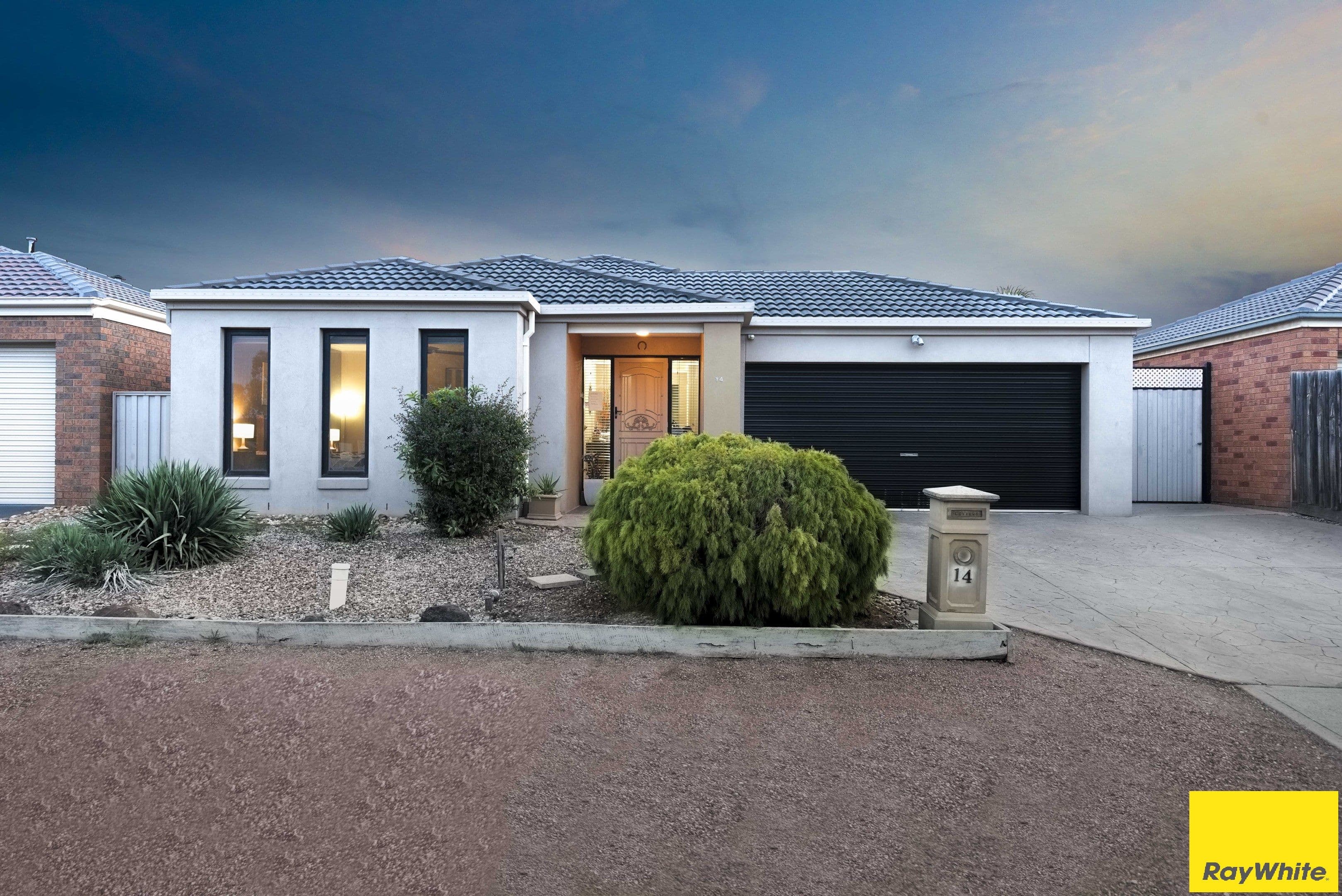 14 kulin Drive, Tarneit VIC 3029, Tarneit - Image 1