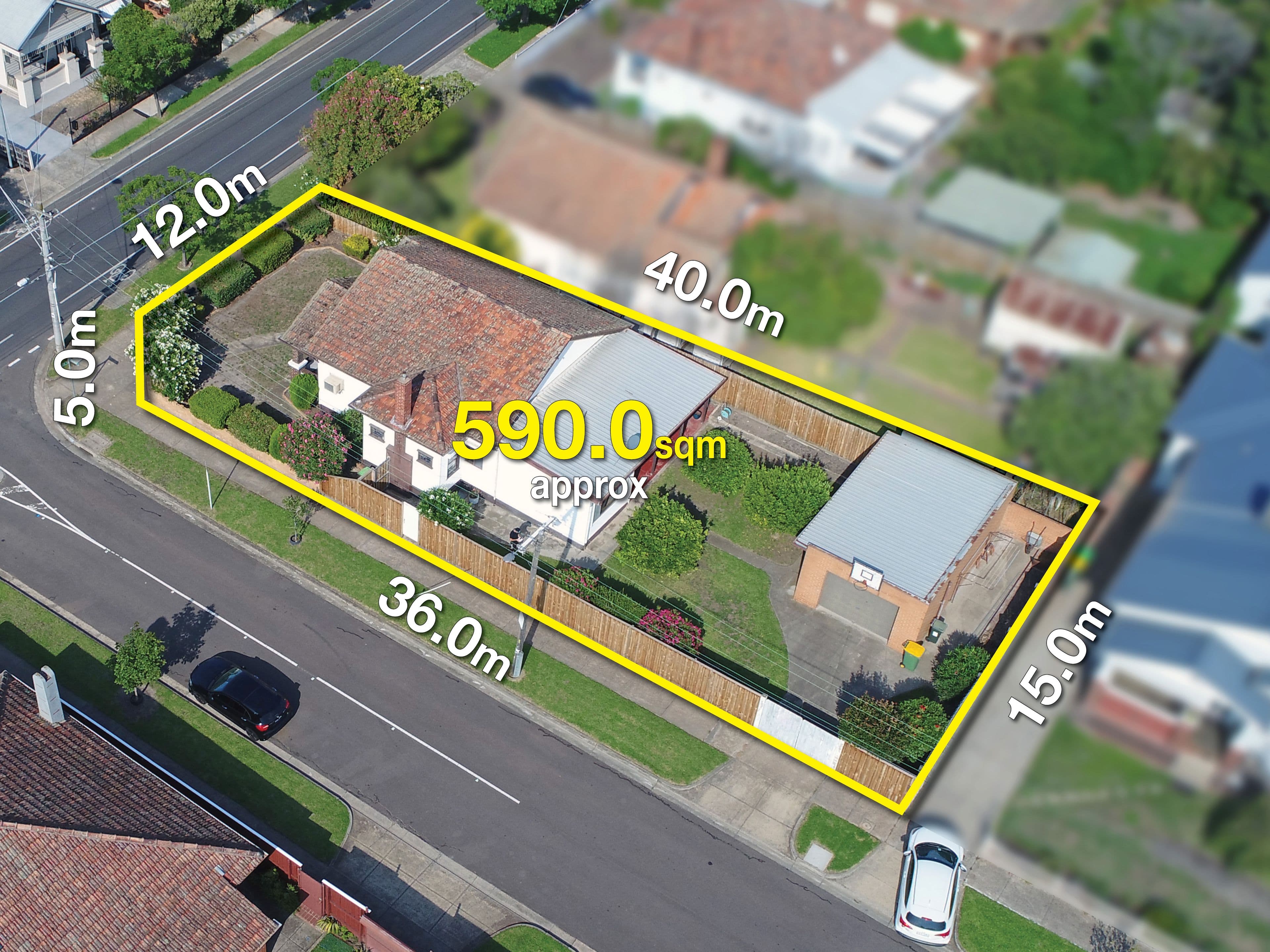 186 Tyler Street, Preston VIC 3072, Preston - Thumbnail 2