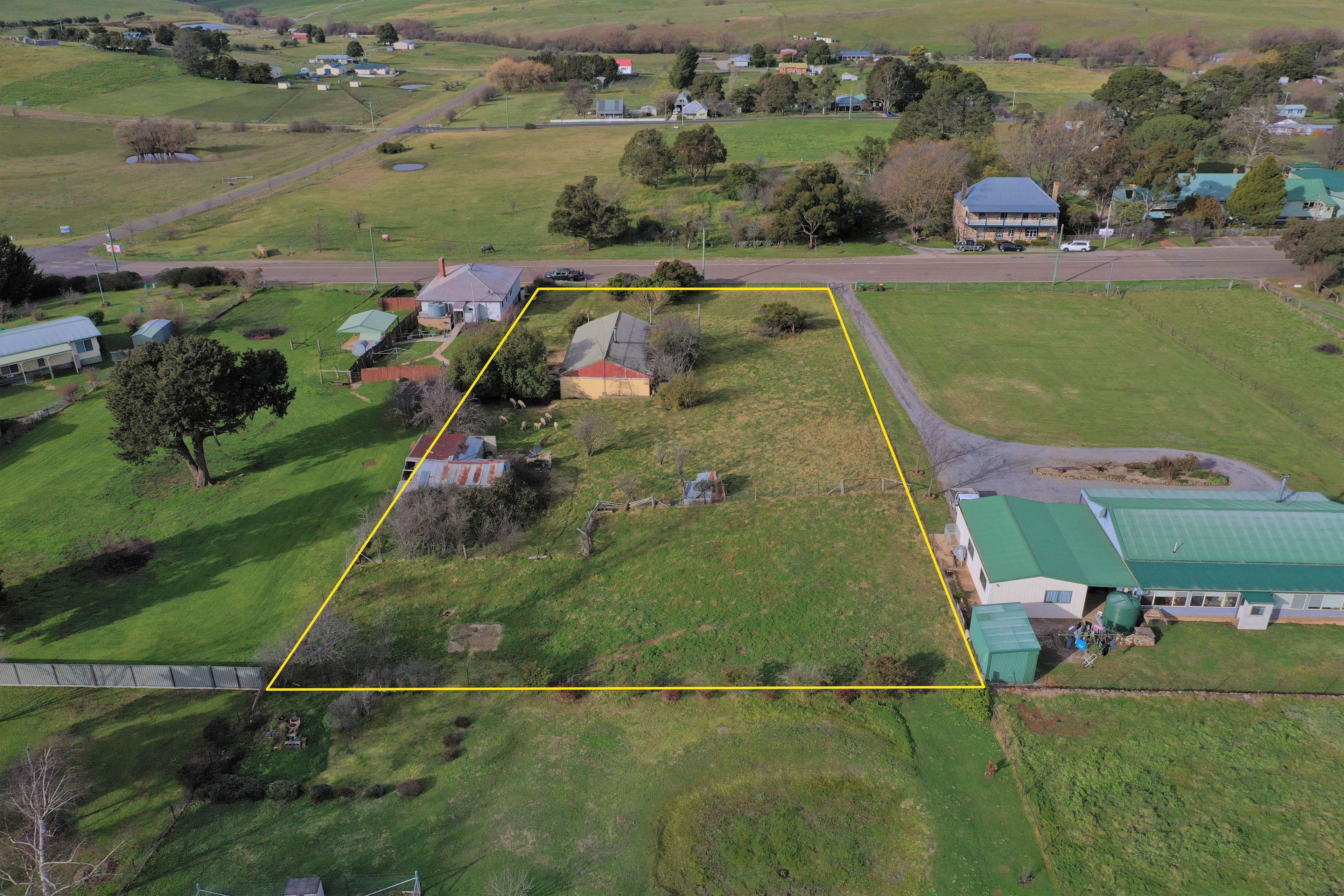 104 Orchard Street, Taralga NSW 2580, Taralga - Thumbnail 2