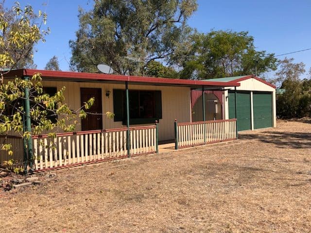 9 Alice Street, Duaringa QLD 4712, Duaringa - Image 1