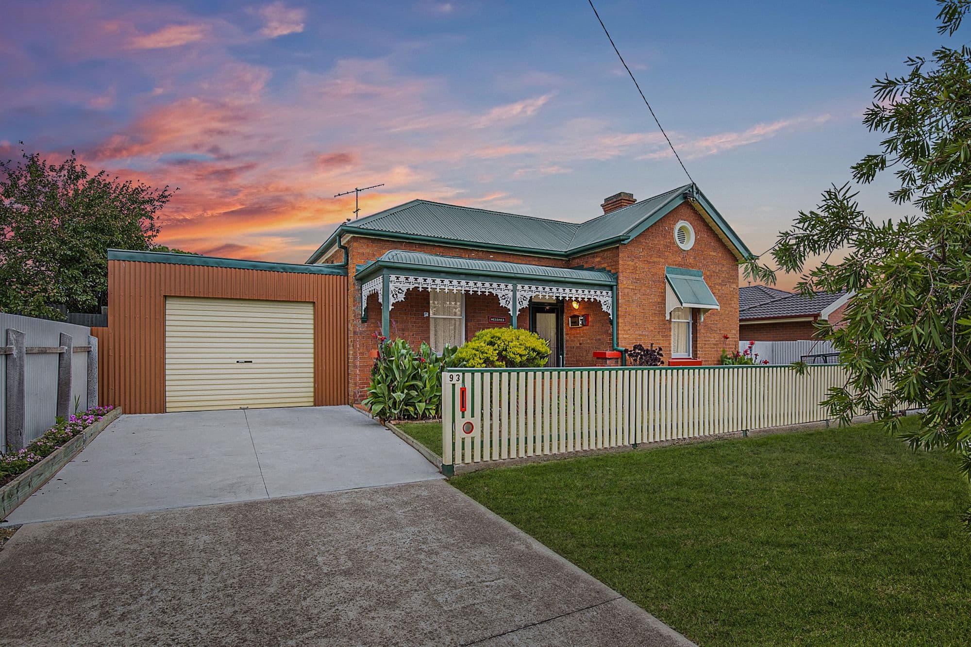 93 Queen Street, Ararat VIC 3377, Ararat - Image 1
