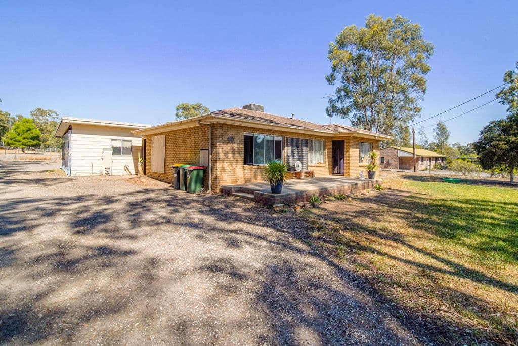 60 Golf Course Road, Ascot VIC 3364, Ascot - Thumbnail 7
