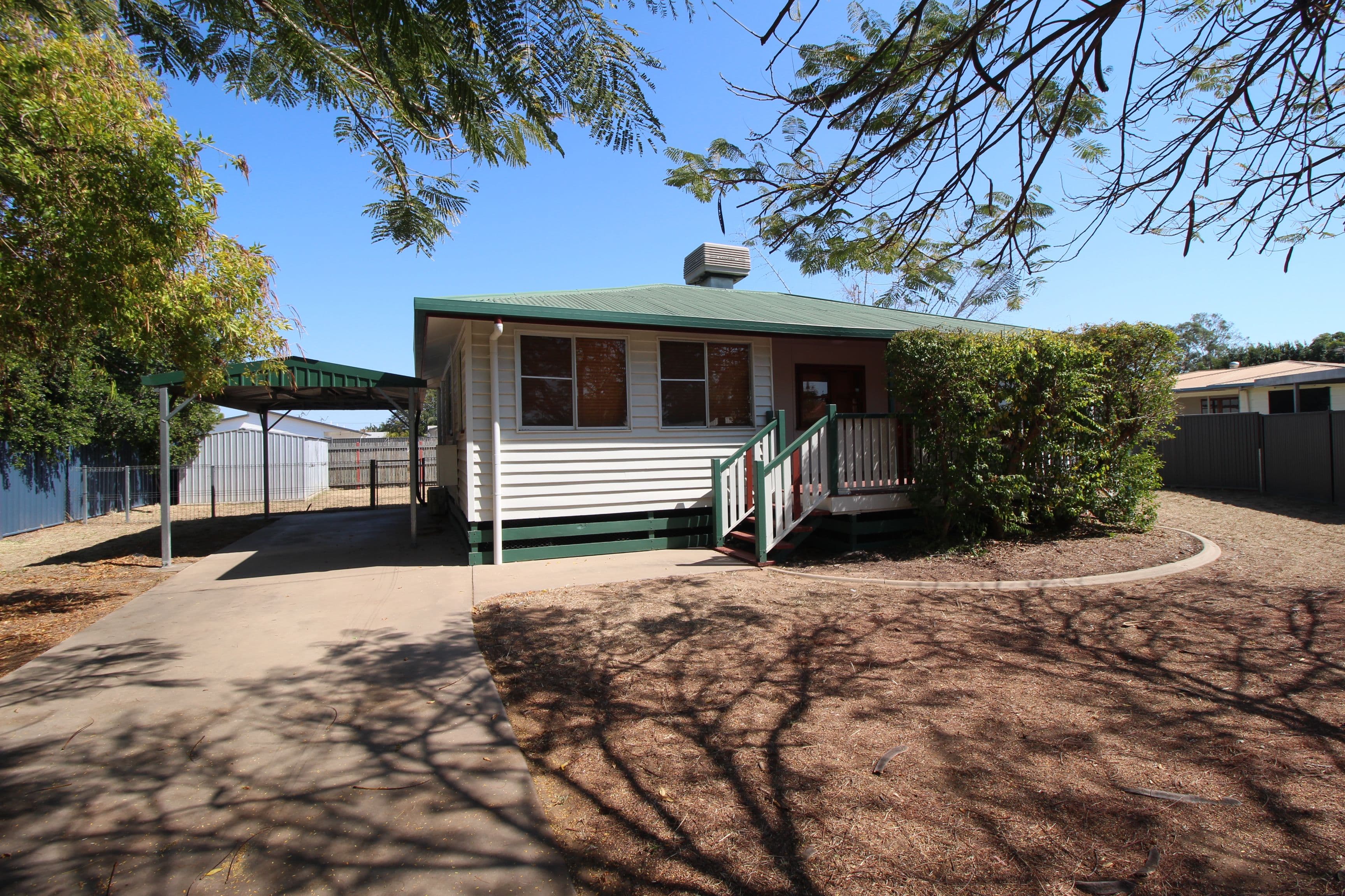 11 Caprice Court, Emerald QLD 4720, Emerald - Image 1