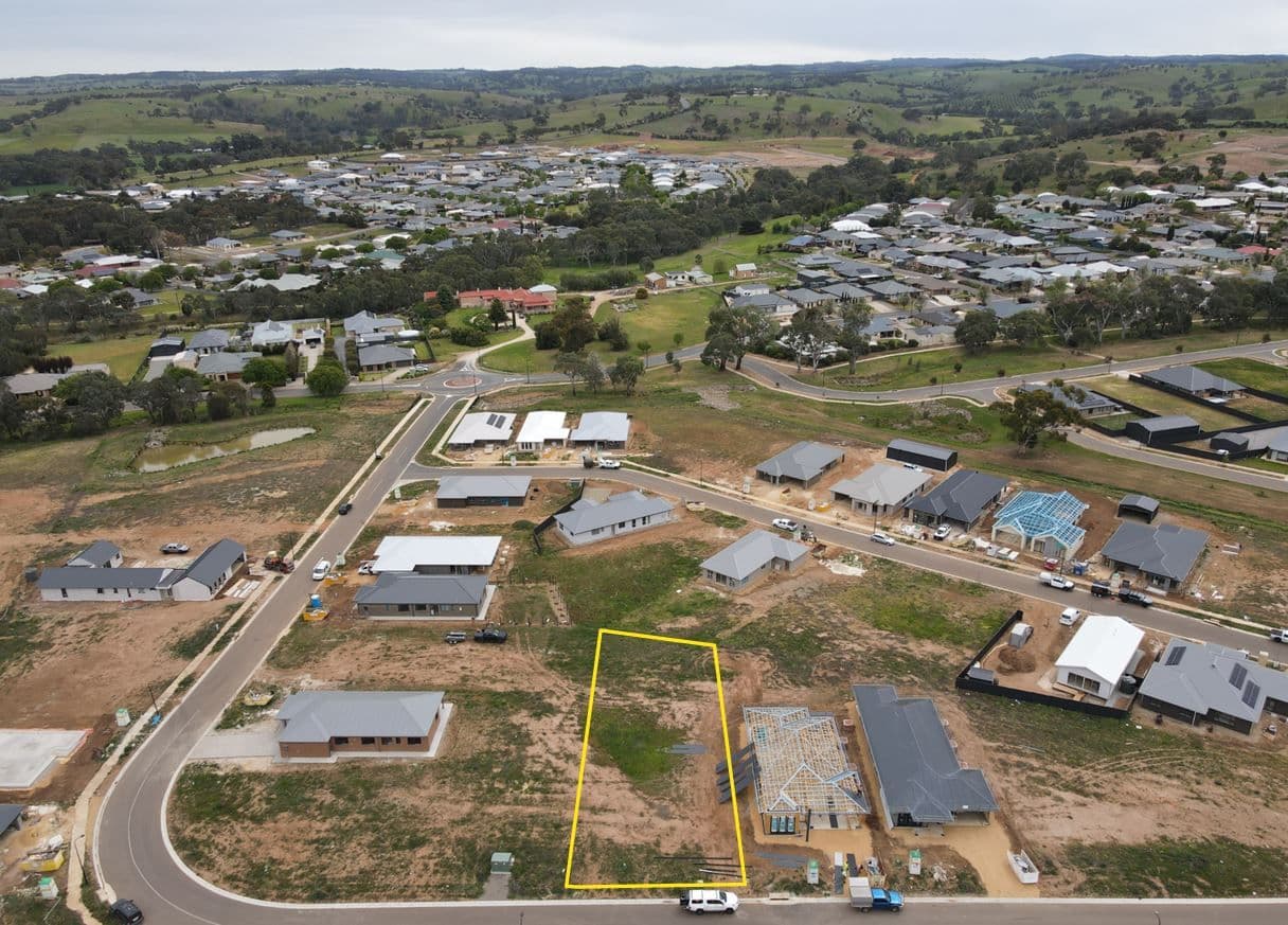 28 Westwood Circuit, Strathalbyn SA 5255, Strathalbyn - Thumbnail 3