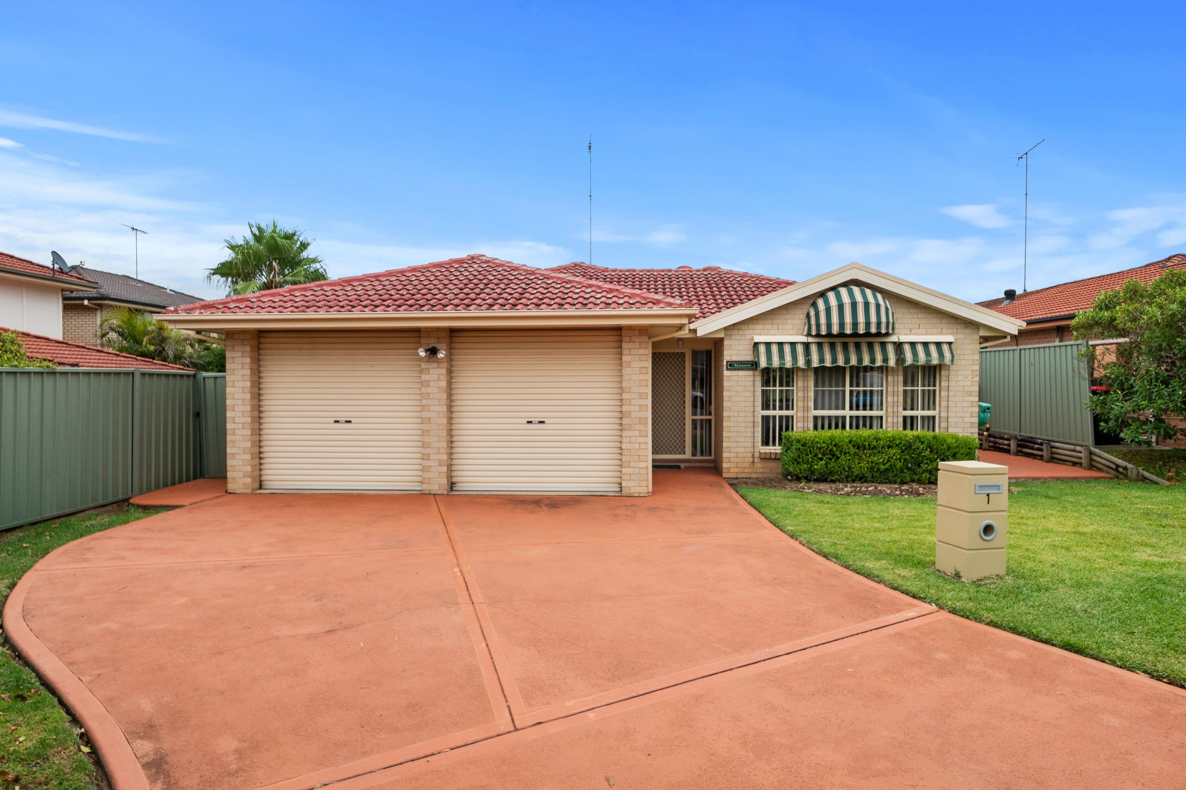 1 Penza Place, Quakers Hill NSW 2763, Quakers Hill - Image 1