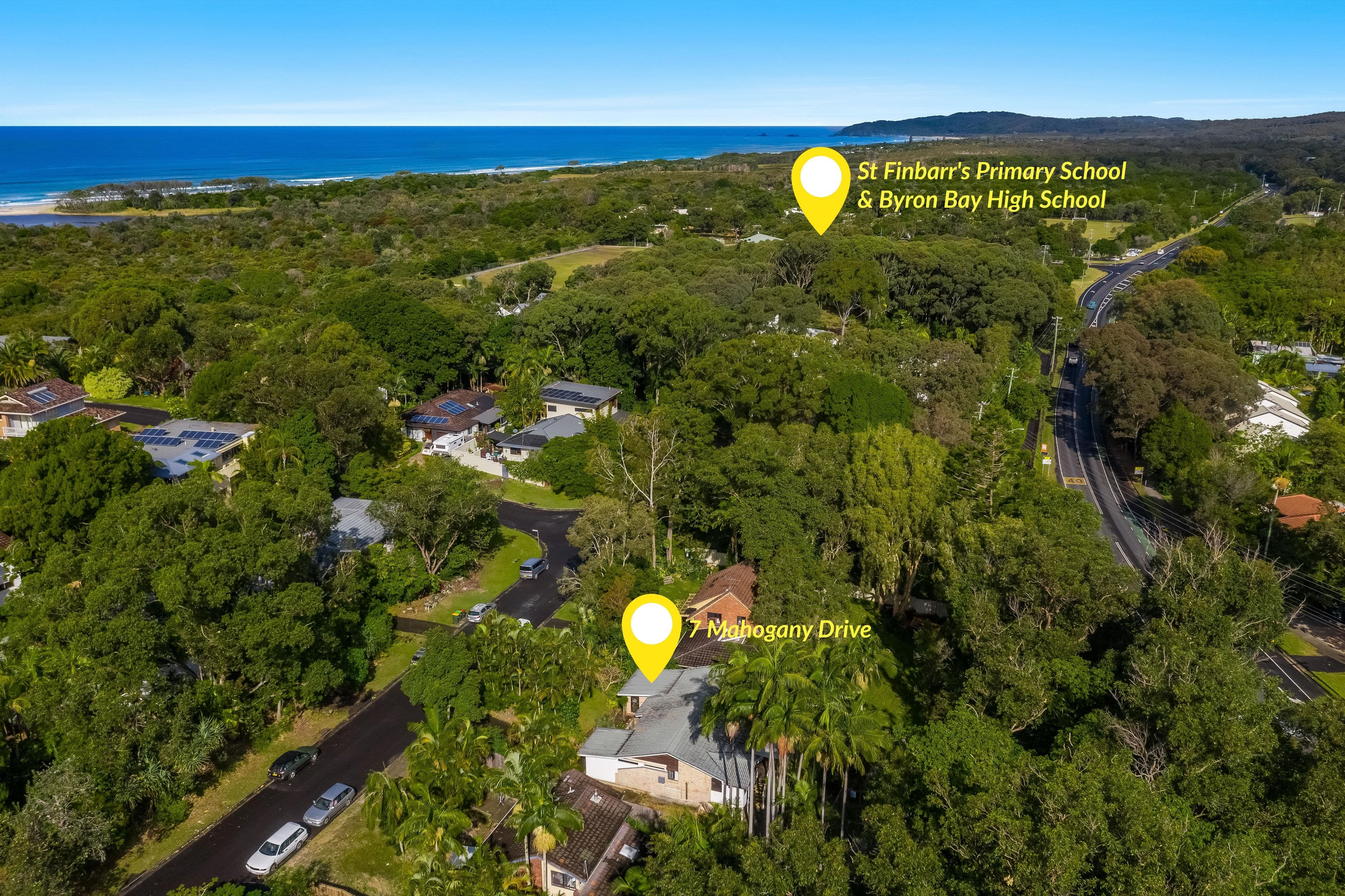 7 Mahogany Drive, Byron Bay NSW 2481, Byron Bay - Thumbnail 4