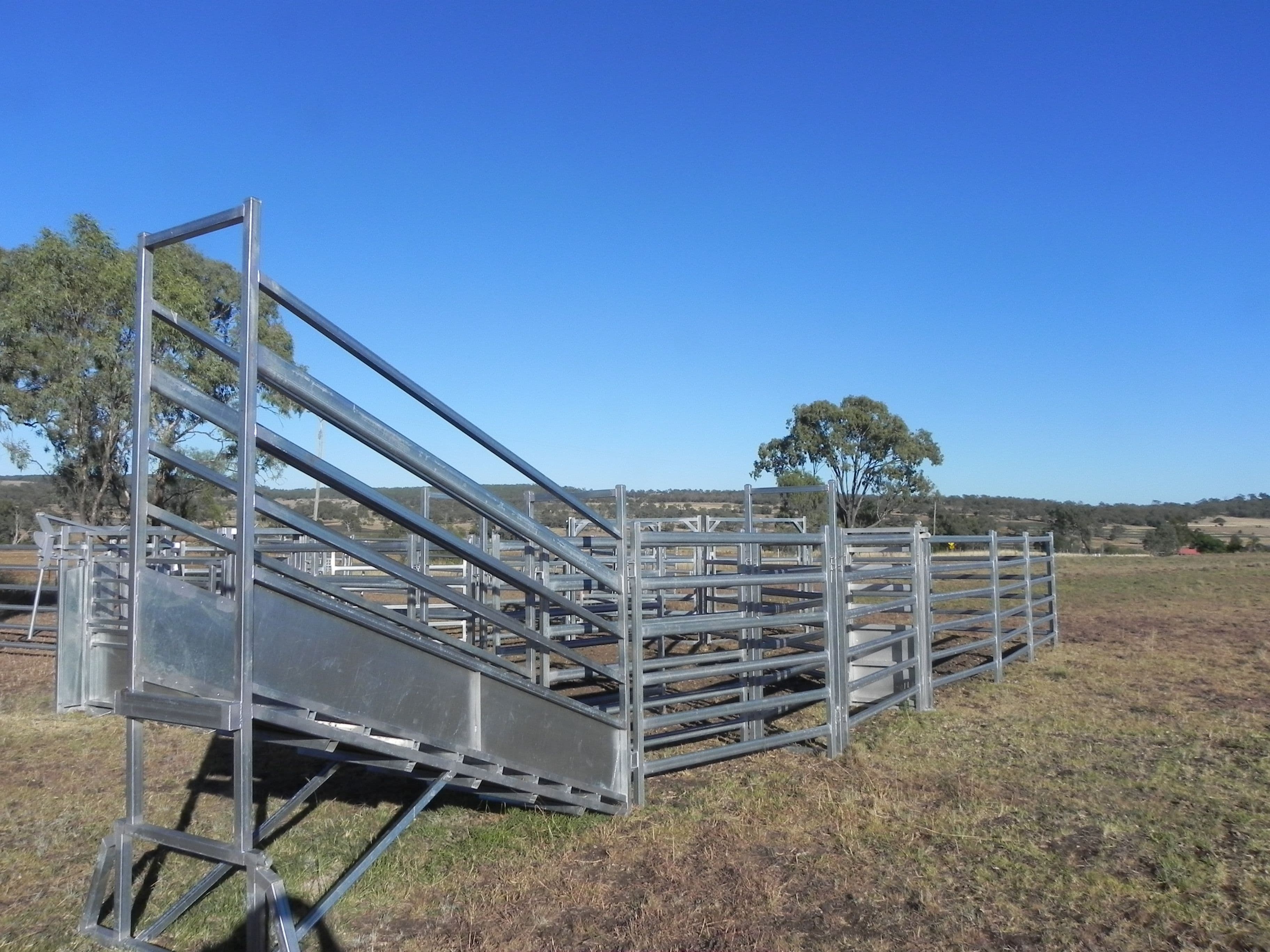 Lot 97 534 Linthorpe Valley Road, Southbrook QLD 4363, Southbrook - Thumbnail 4