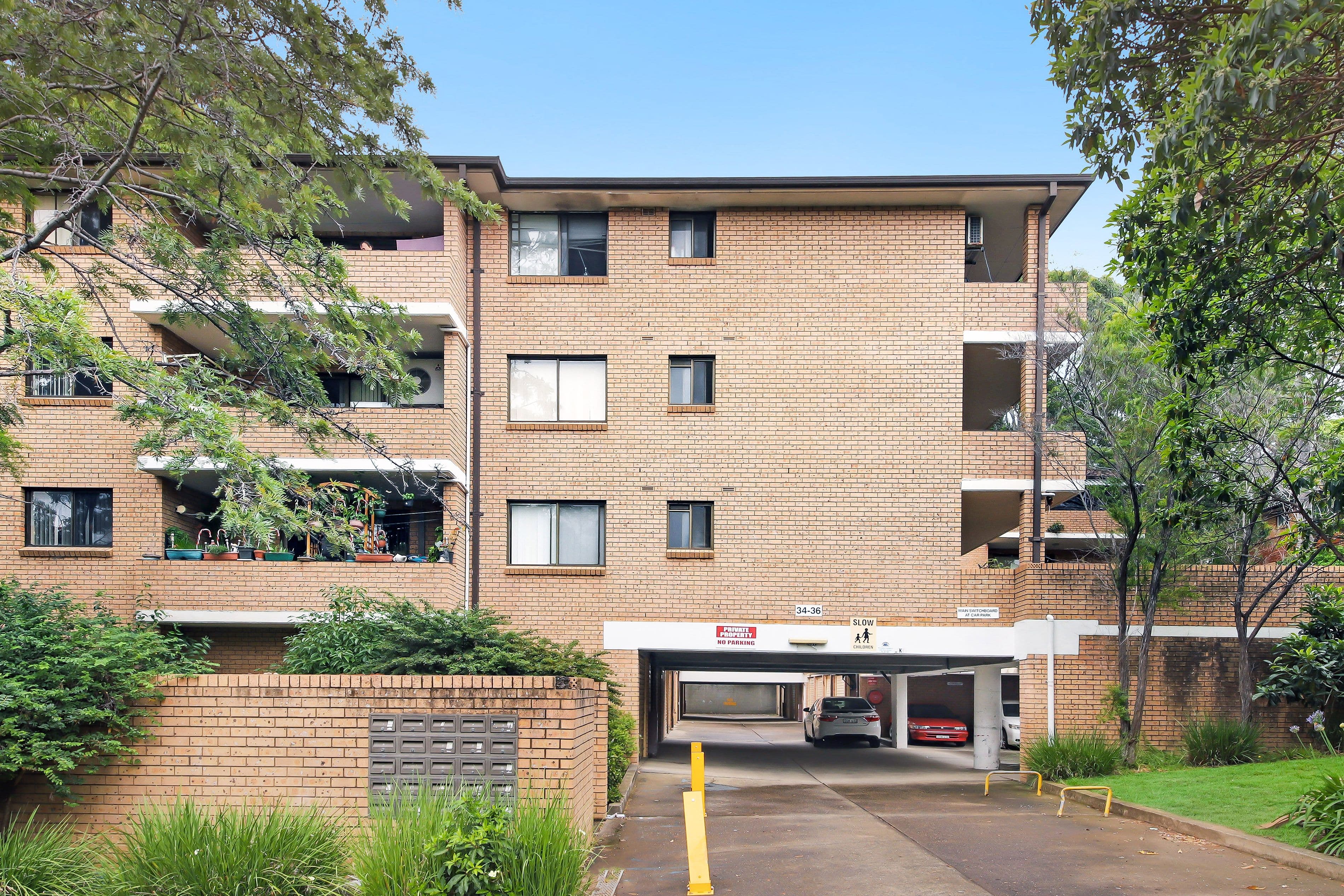 34-36 Conway Road, Bankstown NSW 2200, Bankstown - Thumbnail 8