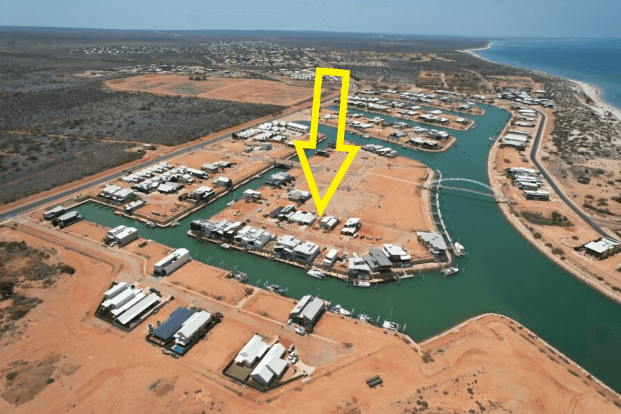 29 Bluefin Cove, Exmouth WA 6707, Exmouth - Image 1